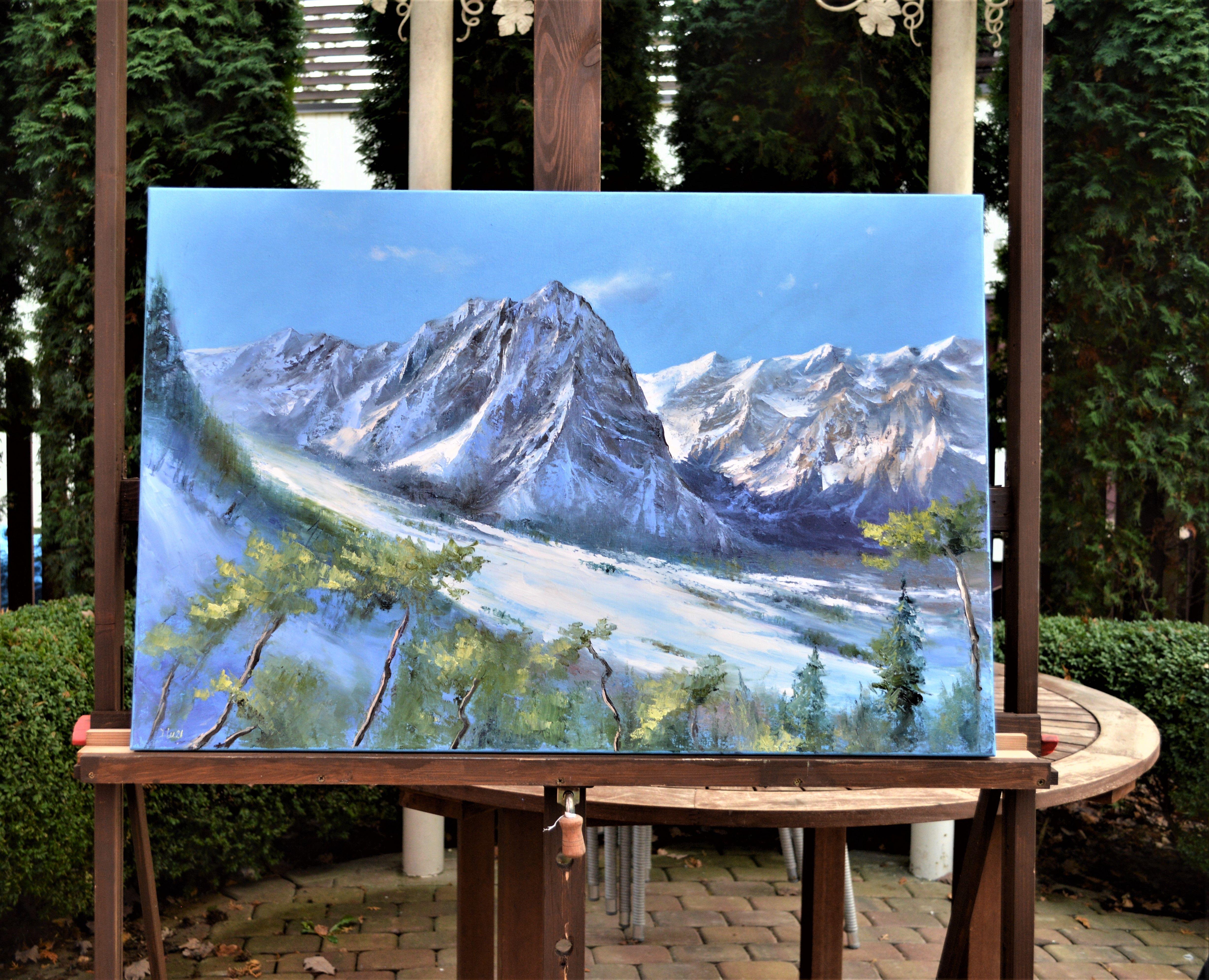 Skipiste 60X90 im Angebot 14