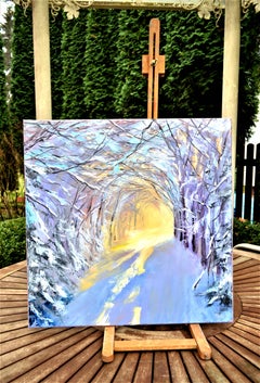 Schneegasse 60X60