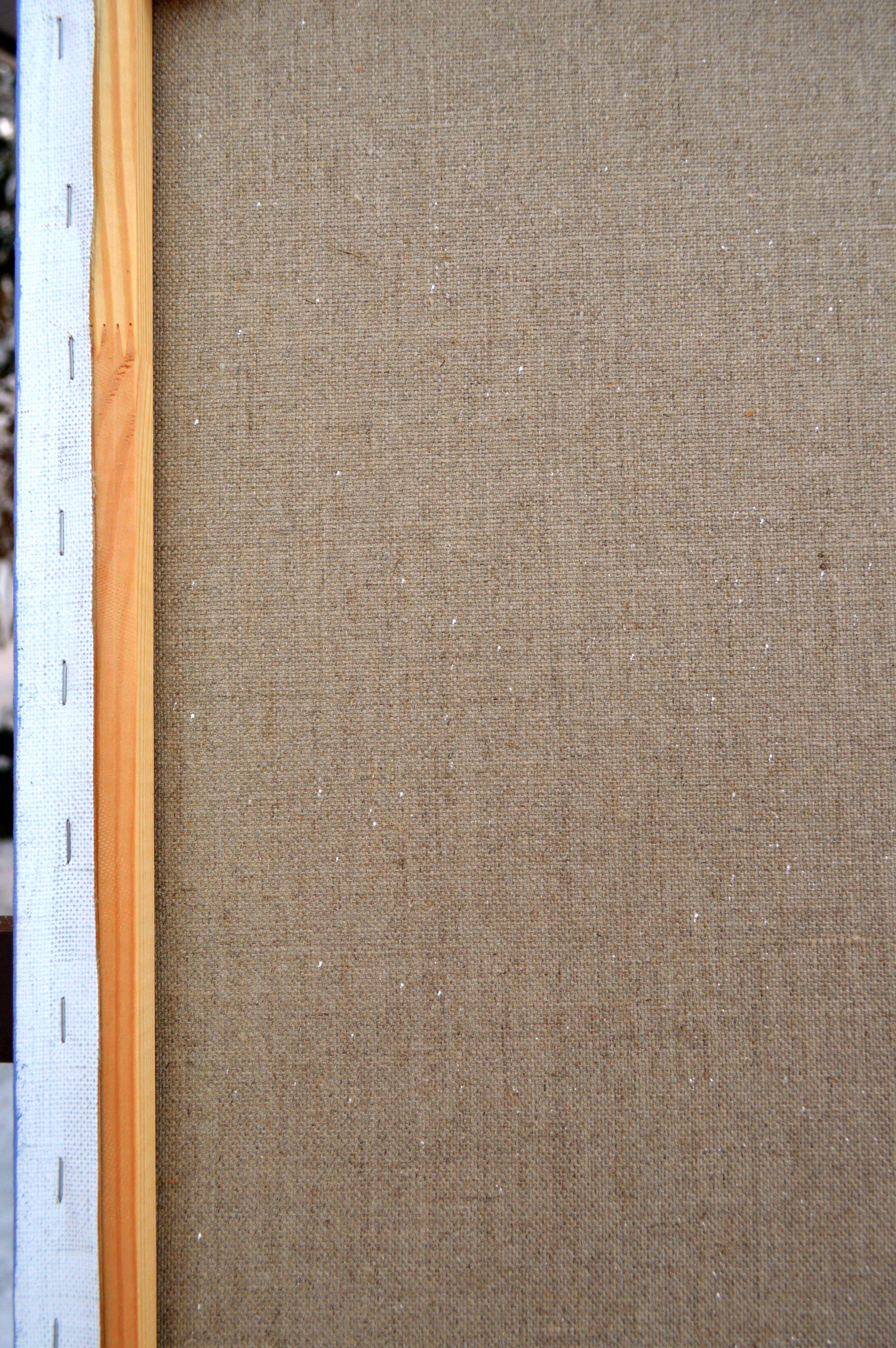 Peaks de neige 60X50 en vente 14