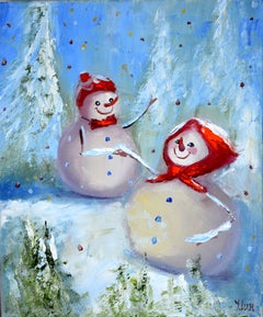 Vals de la nieve