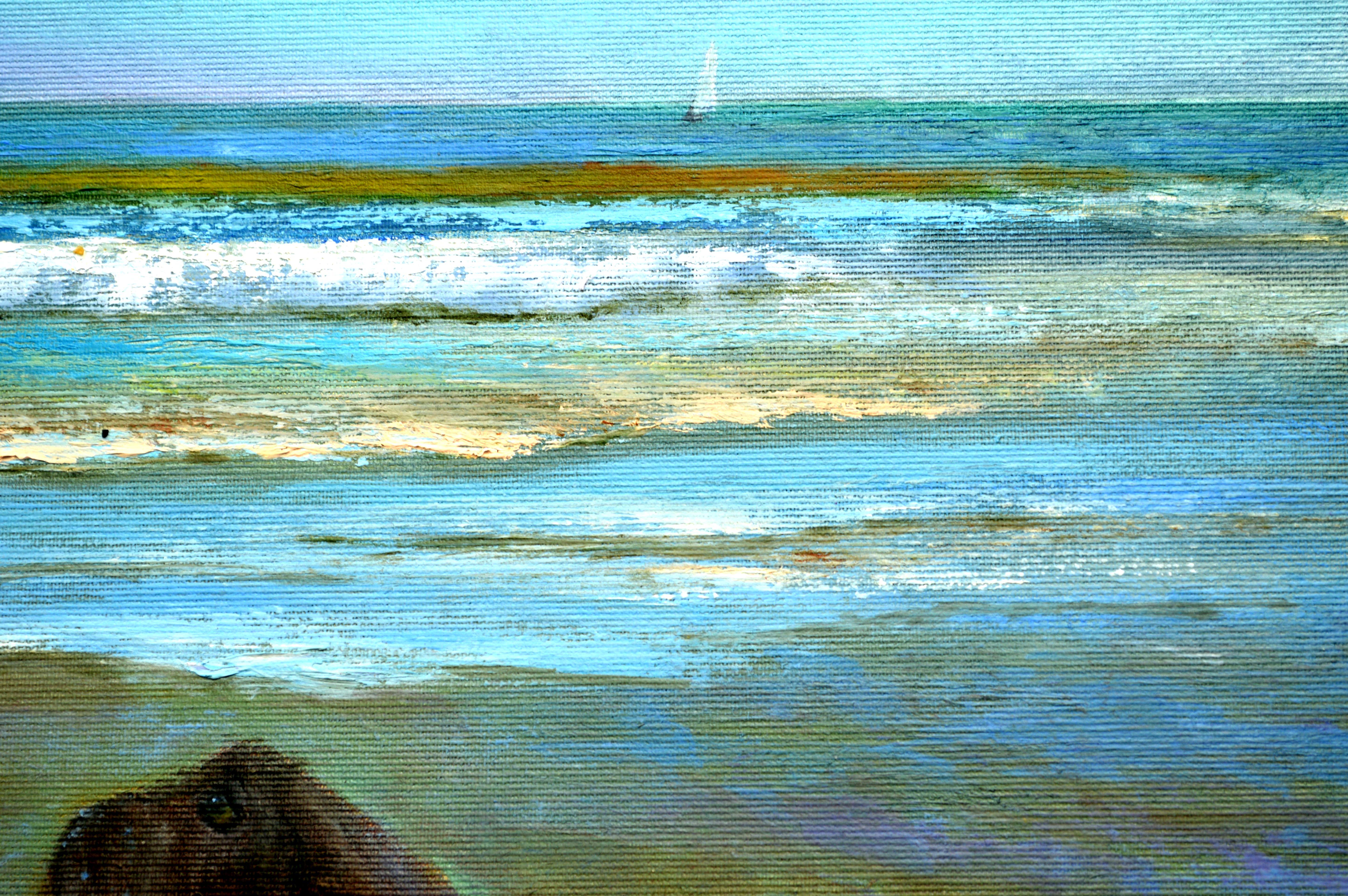 Sophie in mare in vendita 5