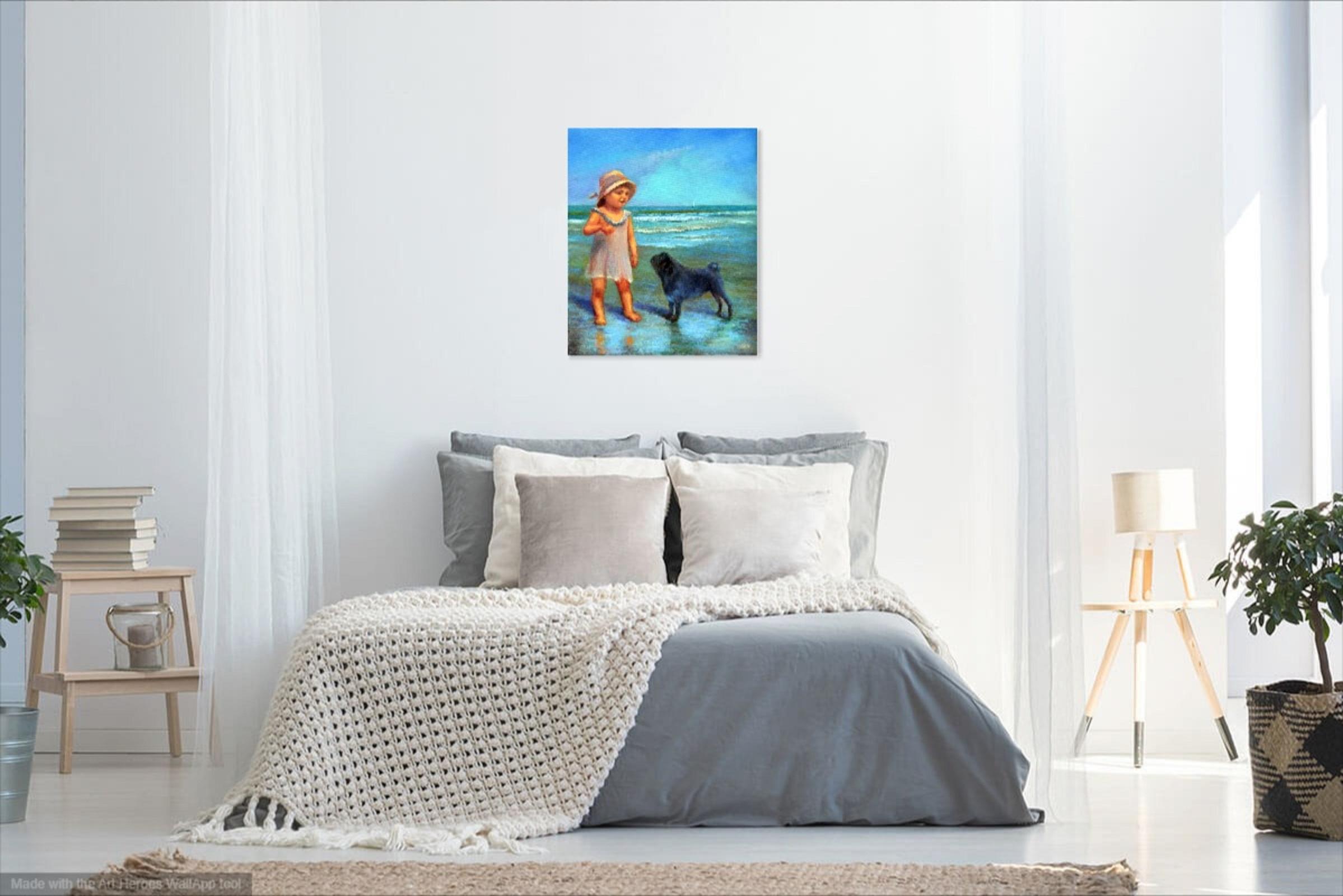 Sophie in mare in vendita 11