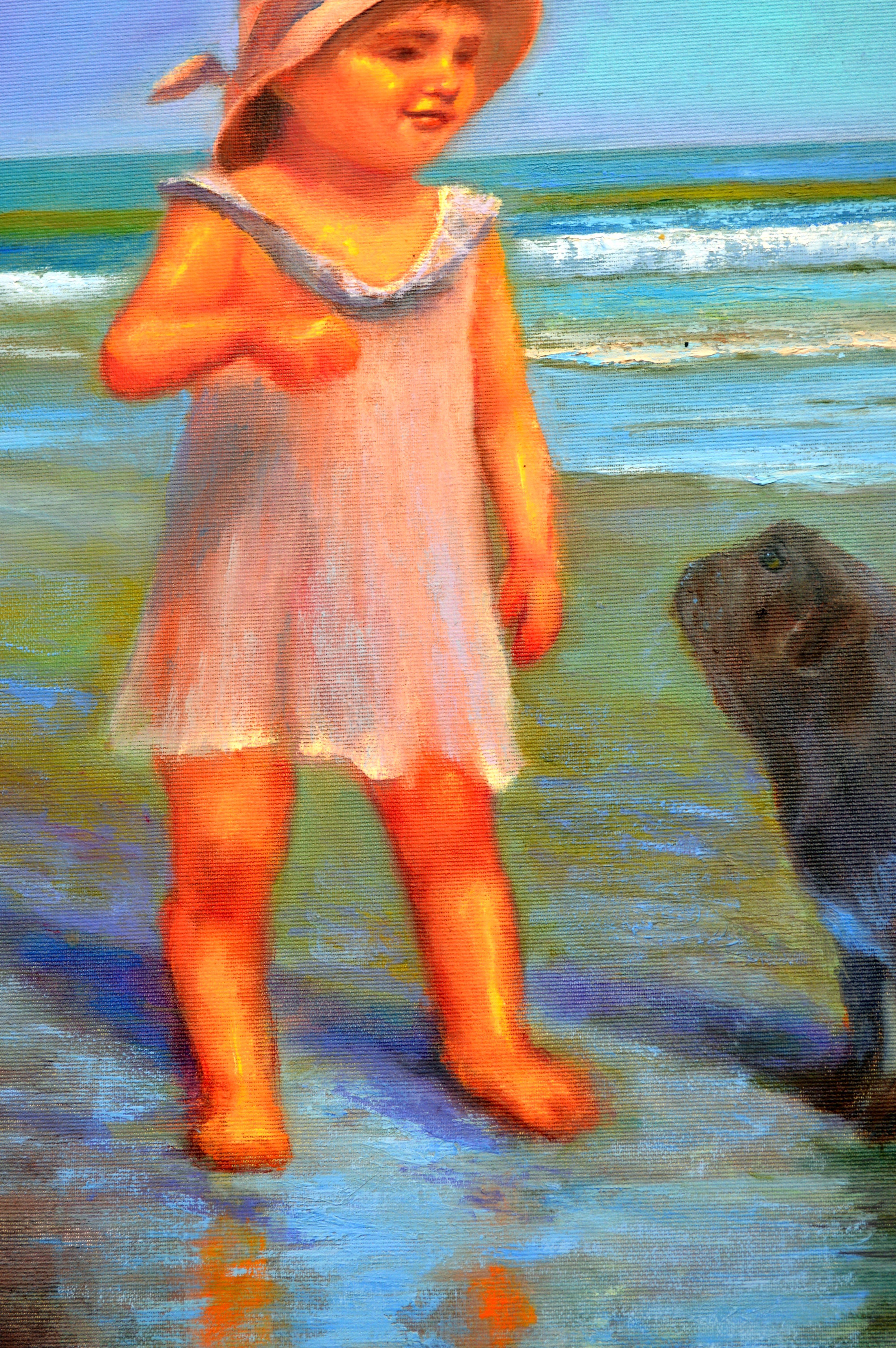 Sophie in mare in vendita 1