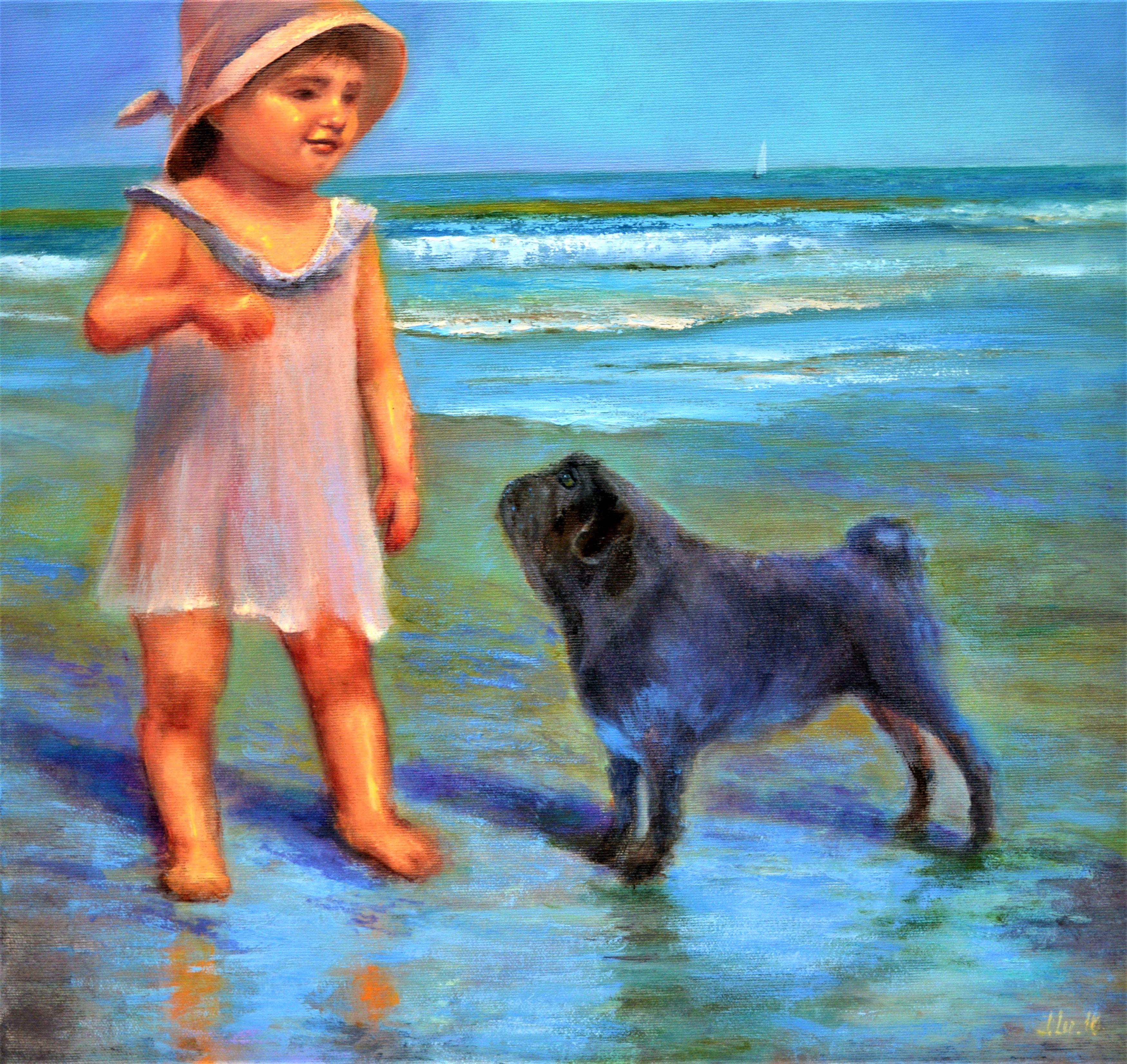 Sophie in mare in vendita 4