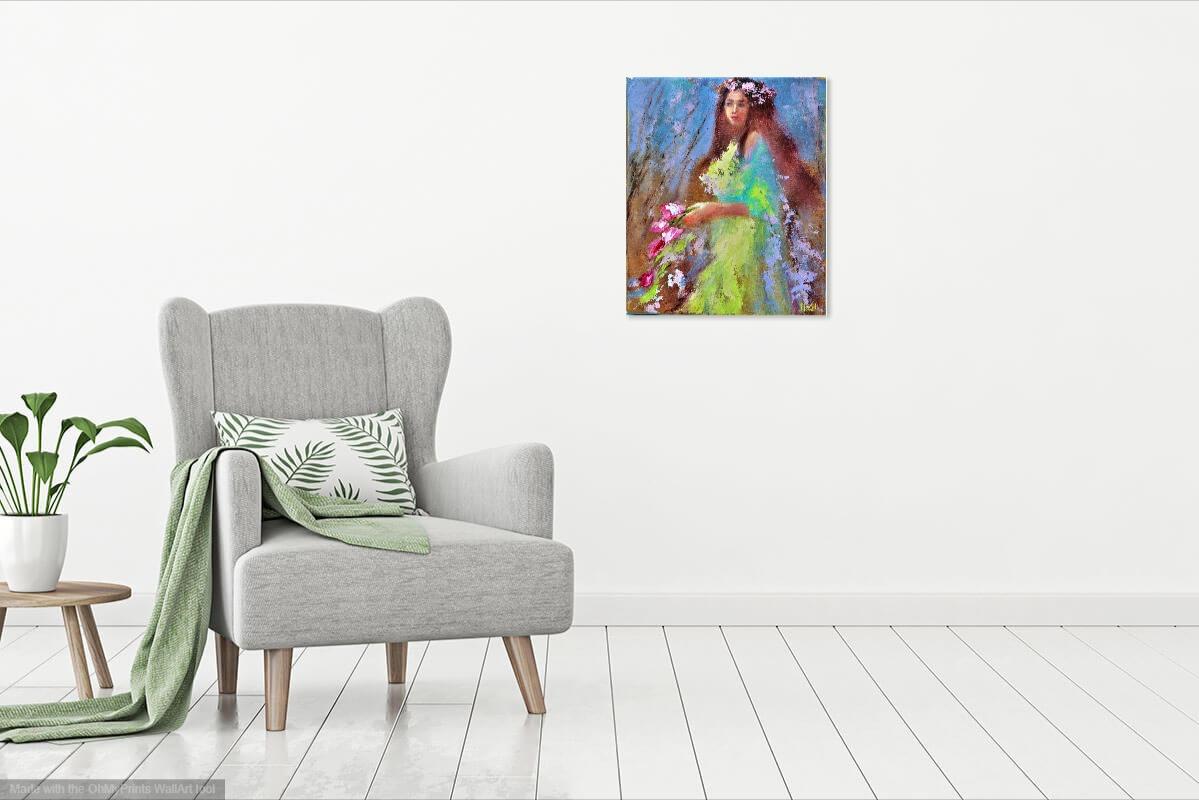 ¡Llegó la primavera! en venta 9
