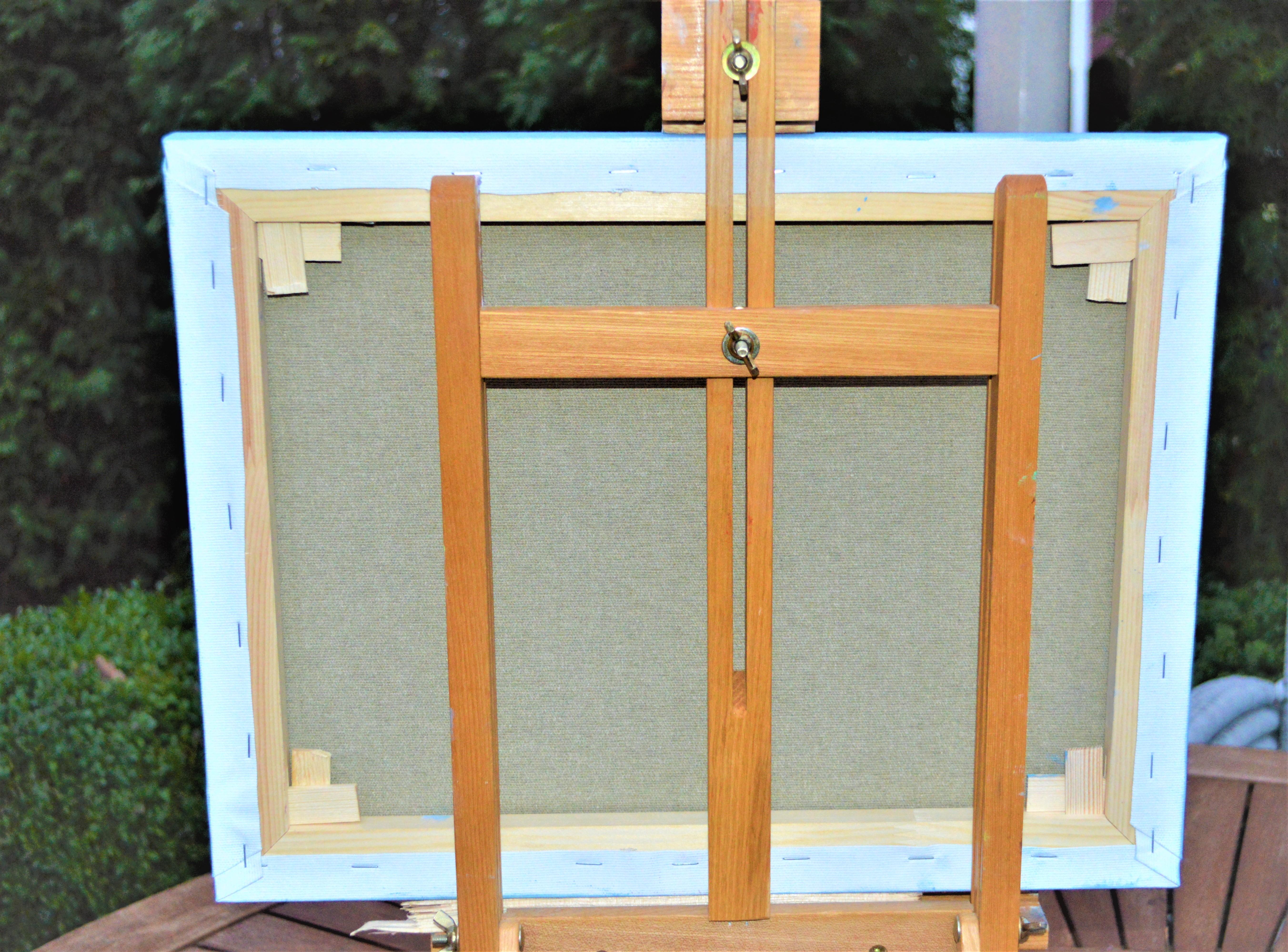 Frühlingskräuter 35X45 im Angebot 5