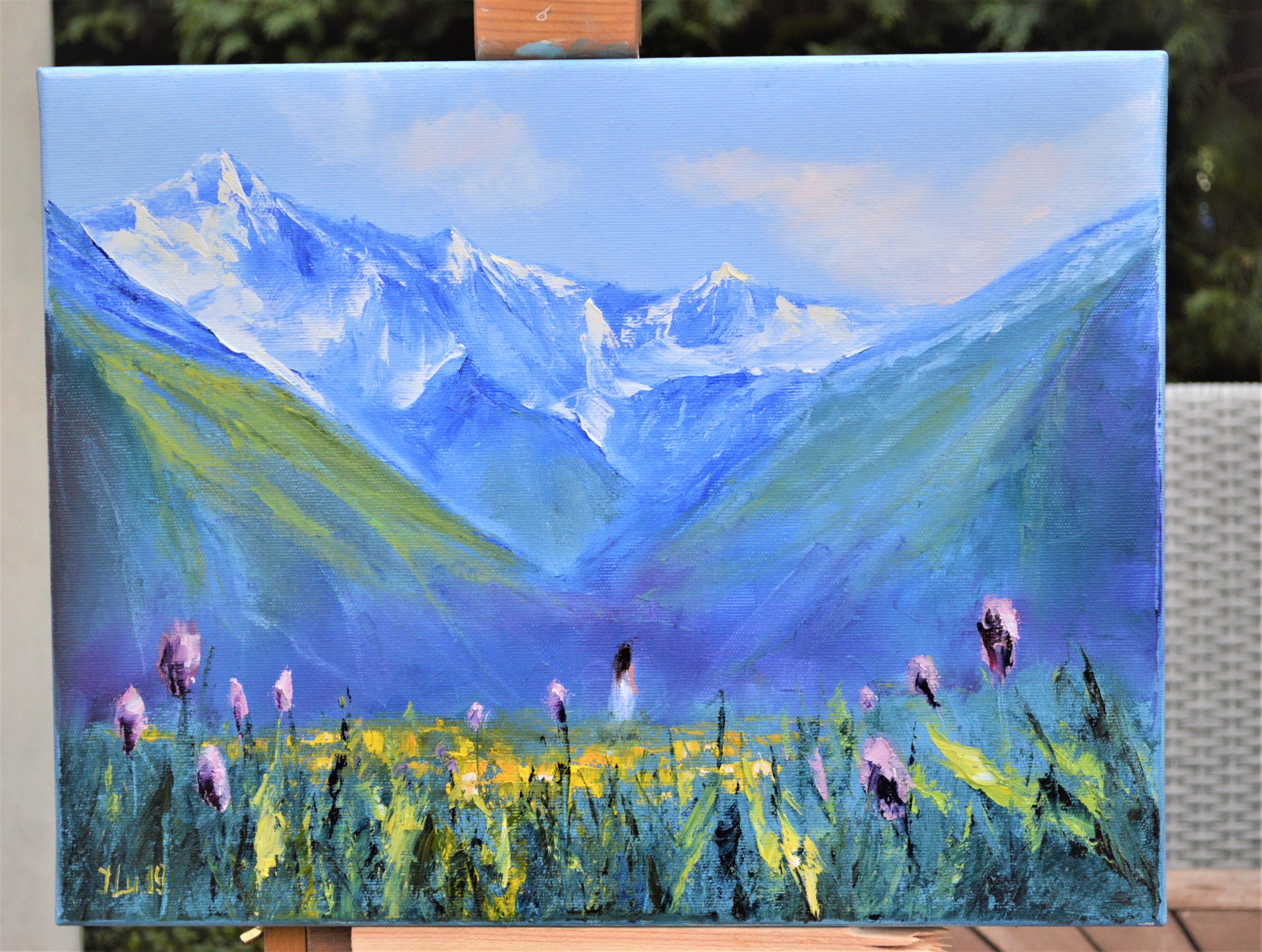 Hierbas de primavera 35X45 en venta 6