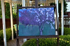 Primavera in giardino