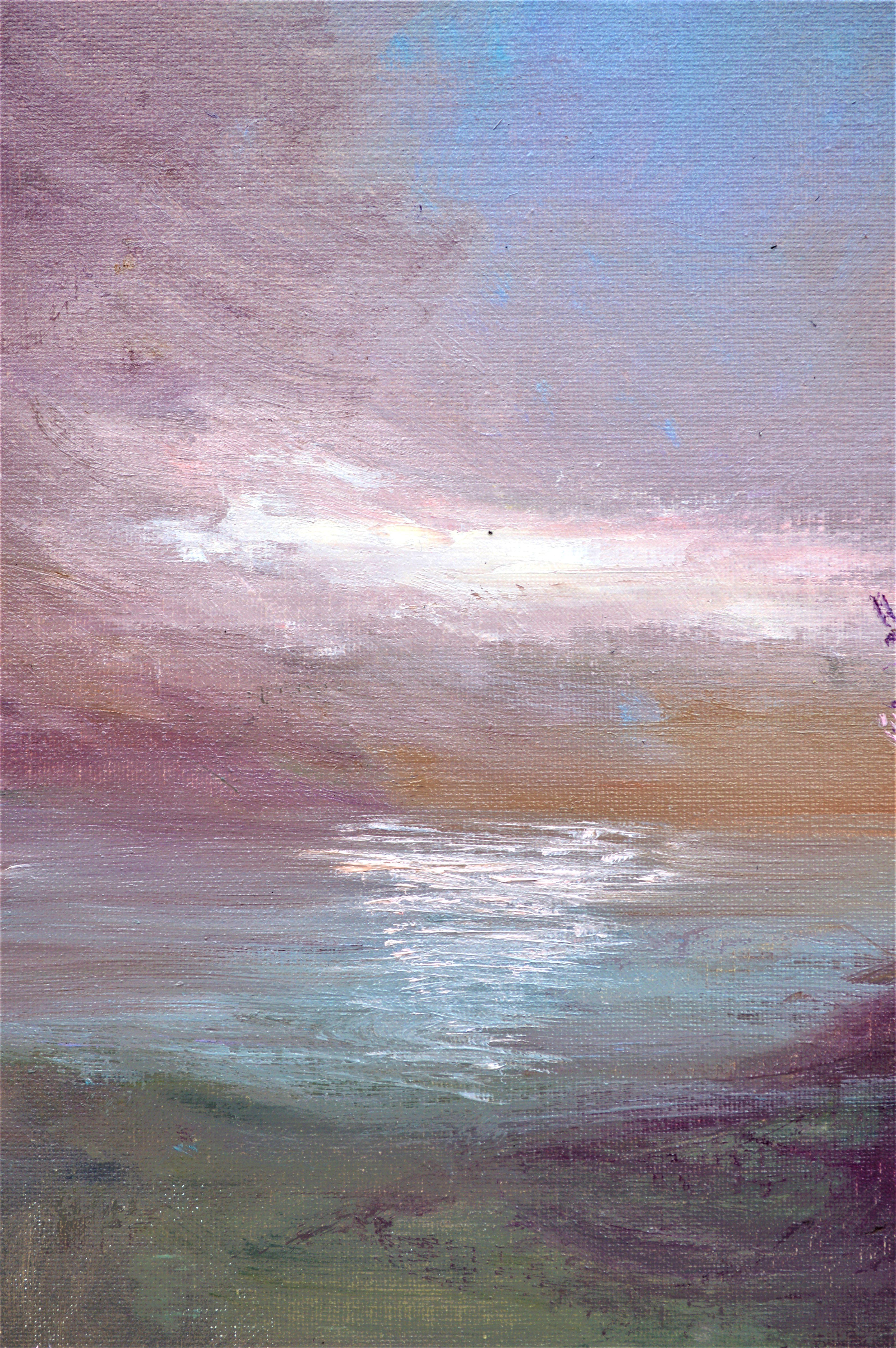 Spring morning For Sale 2