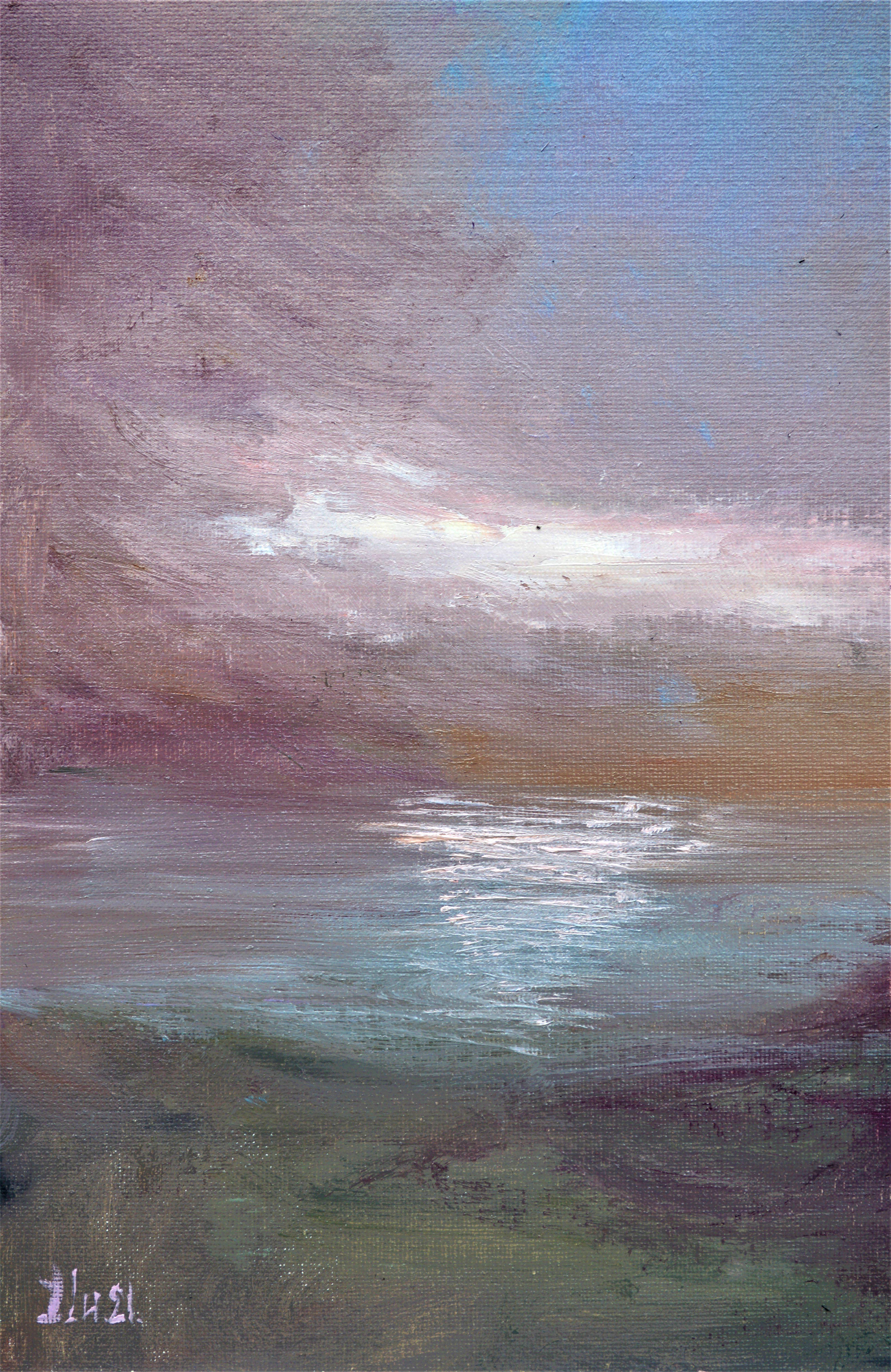 Spring morning For Sale 3
