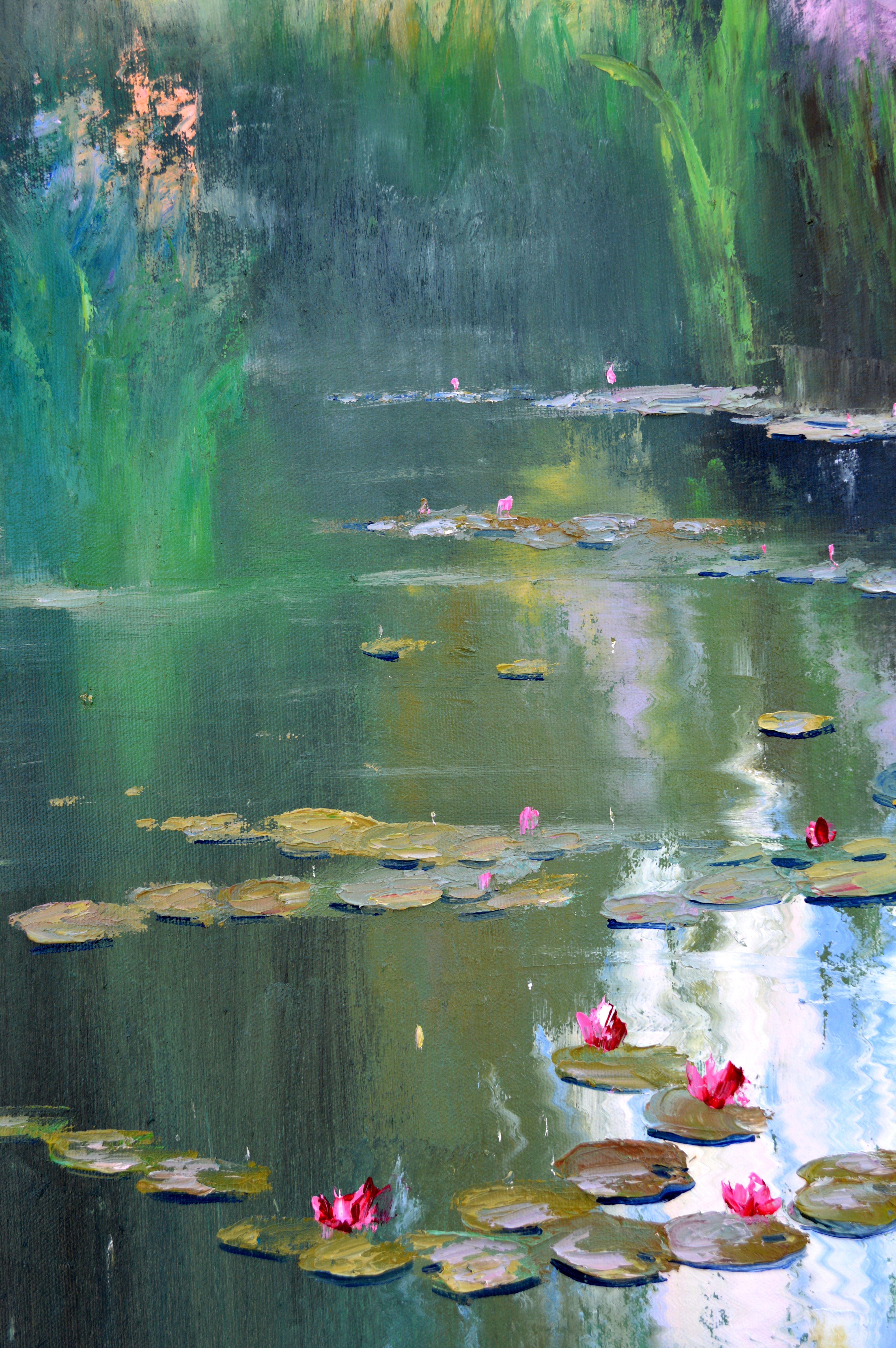 Quellteich 55X40 im Angebot 5