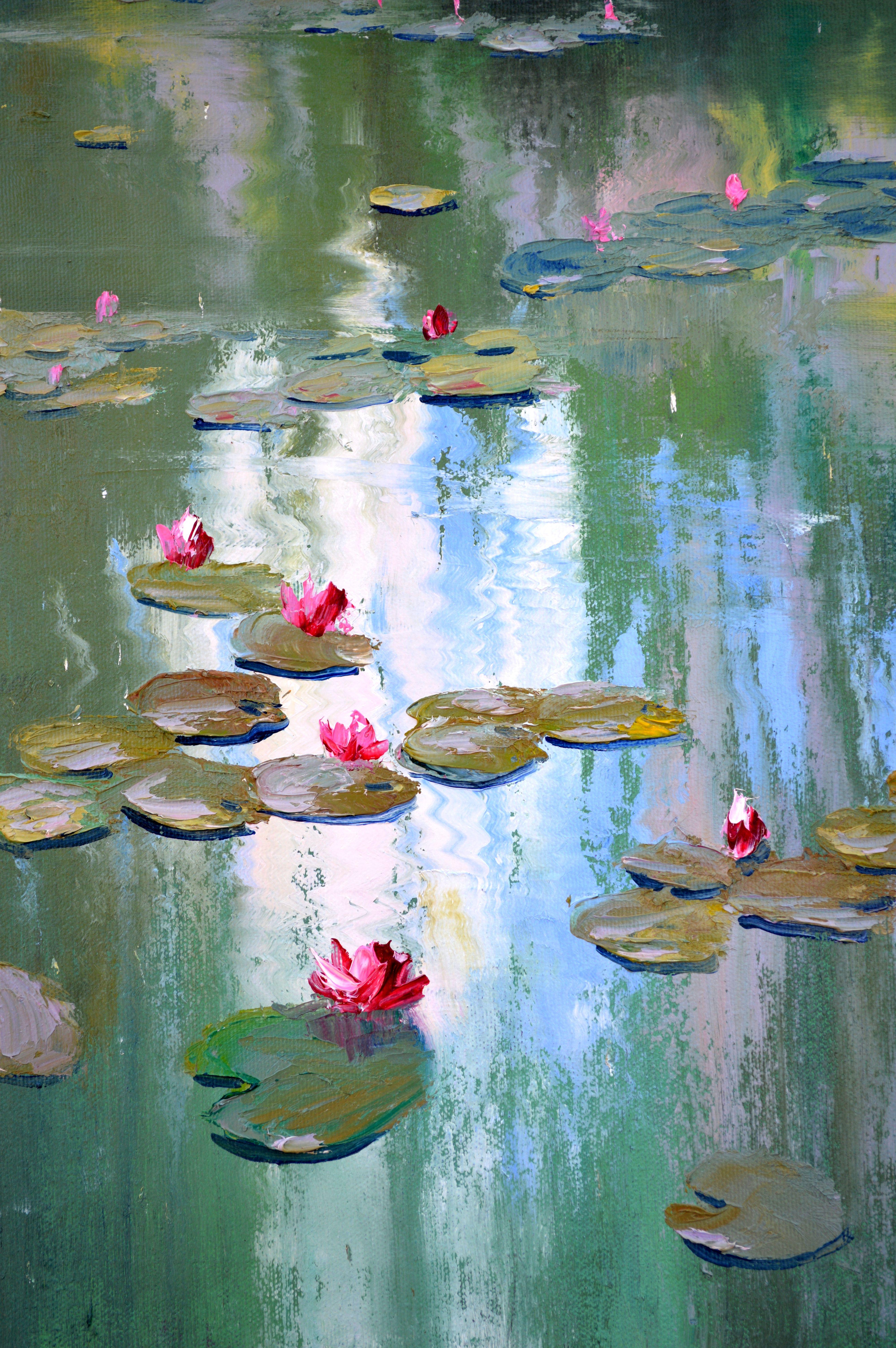 Quellteich 55X40 im Angebot 8
