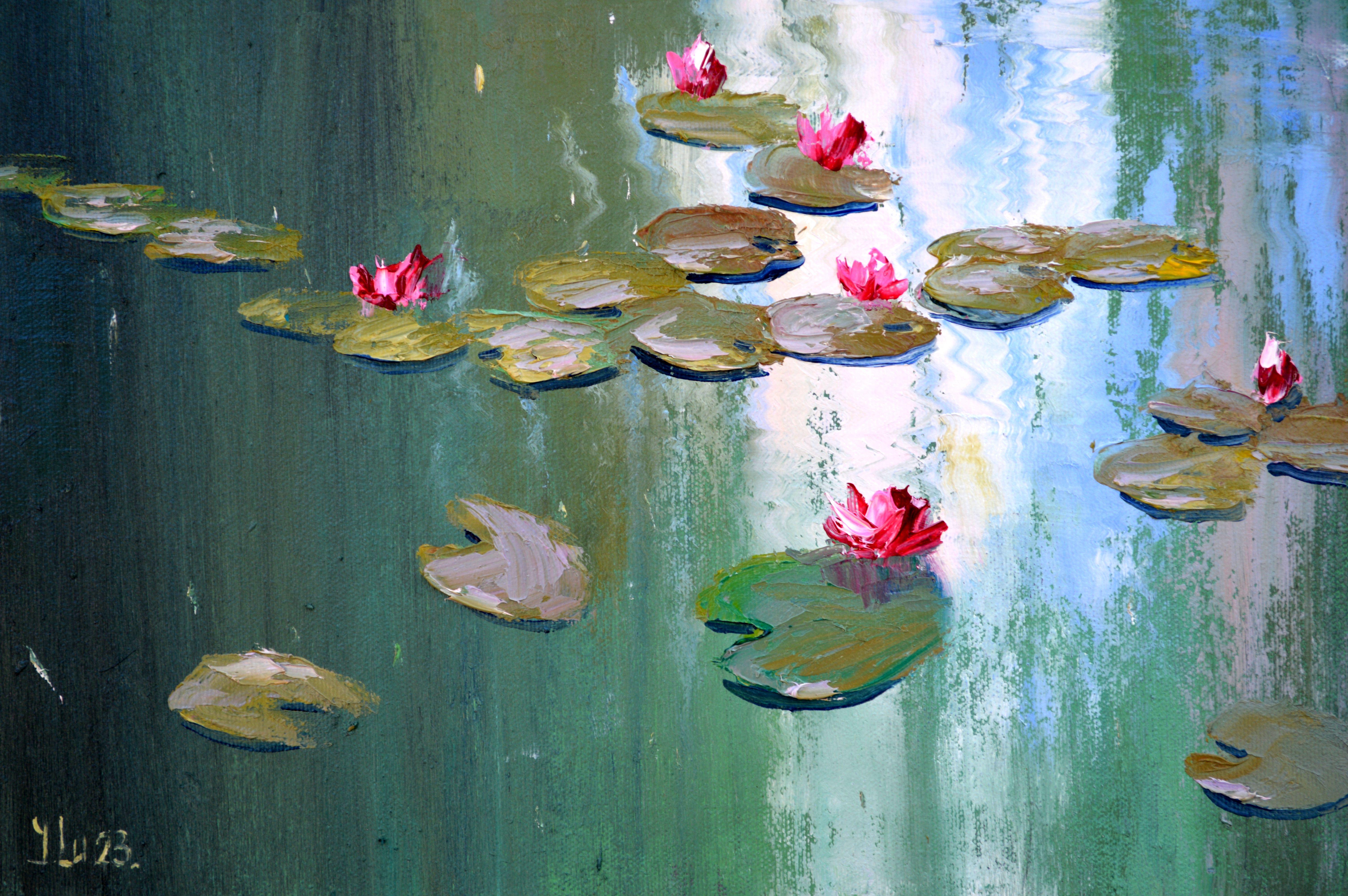 Quellteich 55X40 im Angebot 9