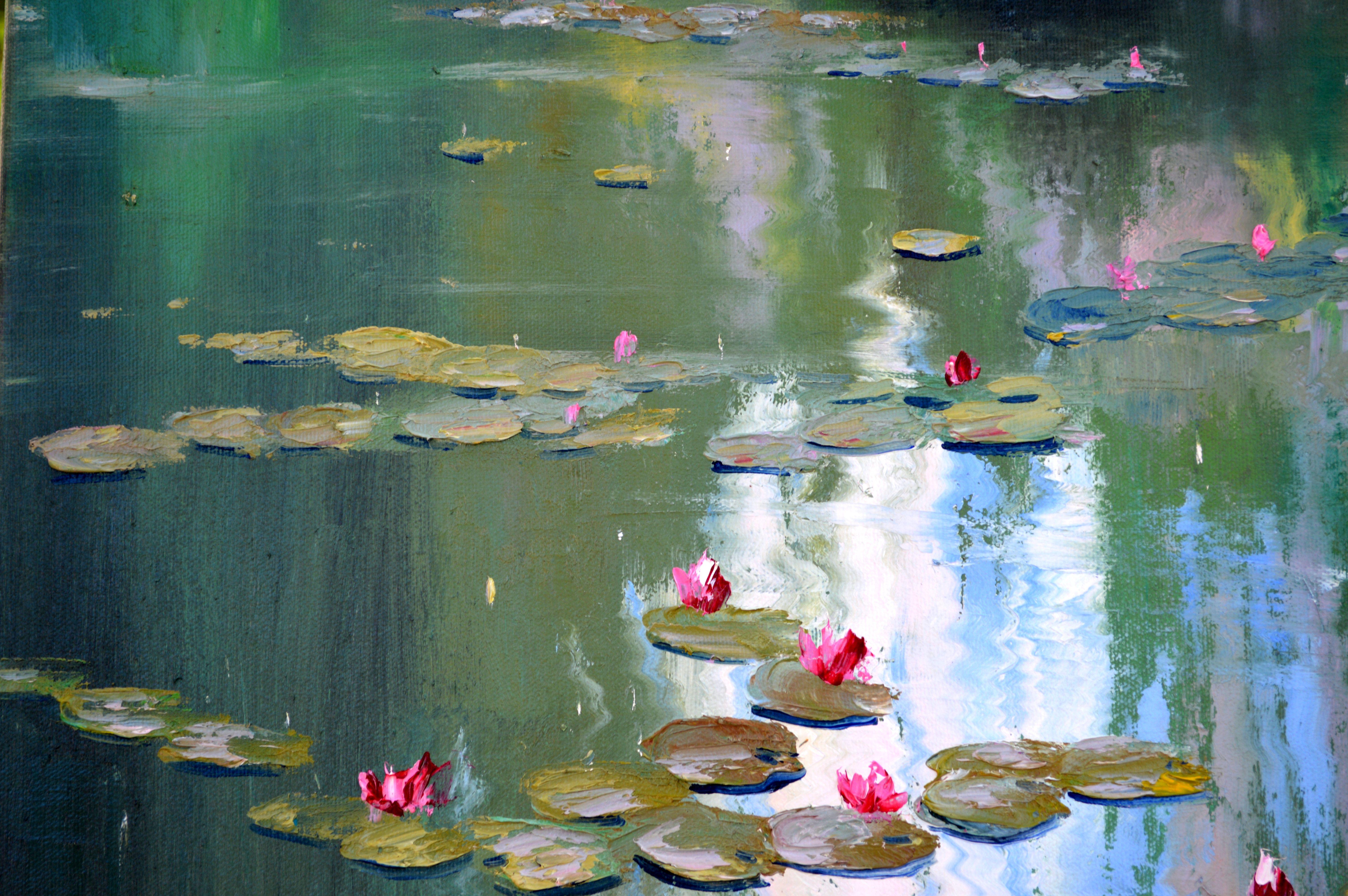 Quellteich 55X40 im Angebot 10