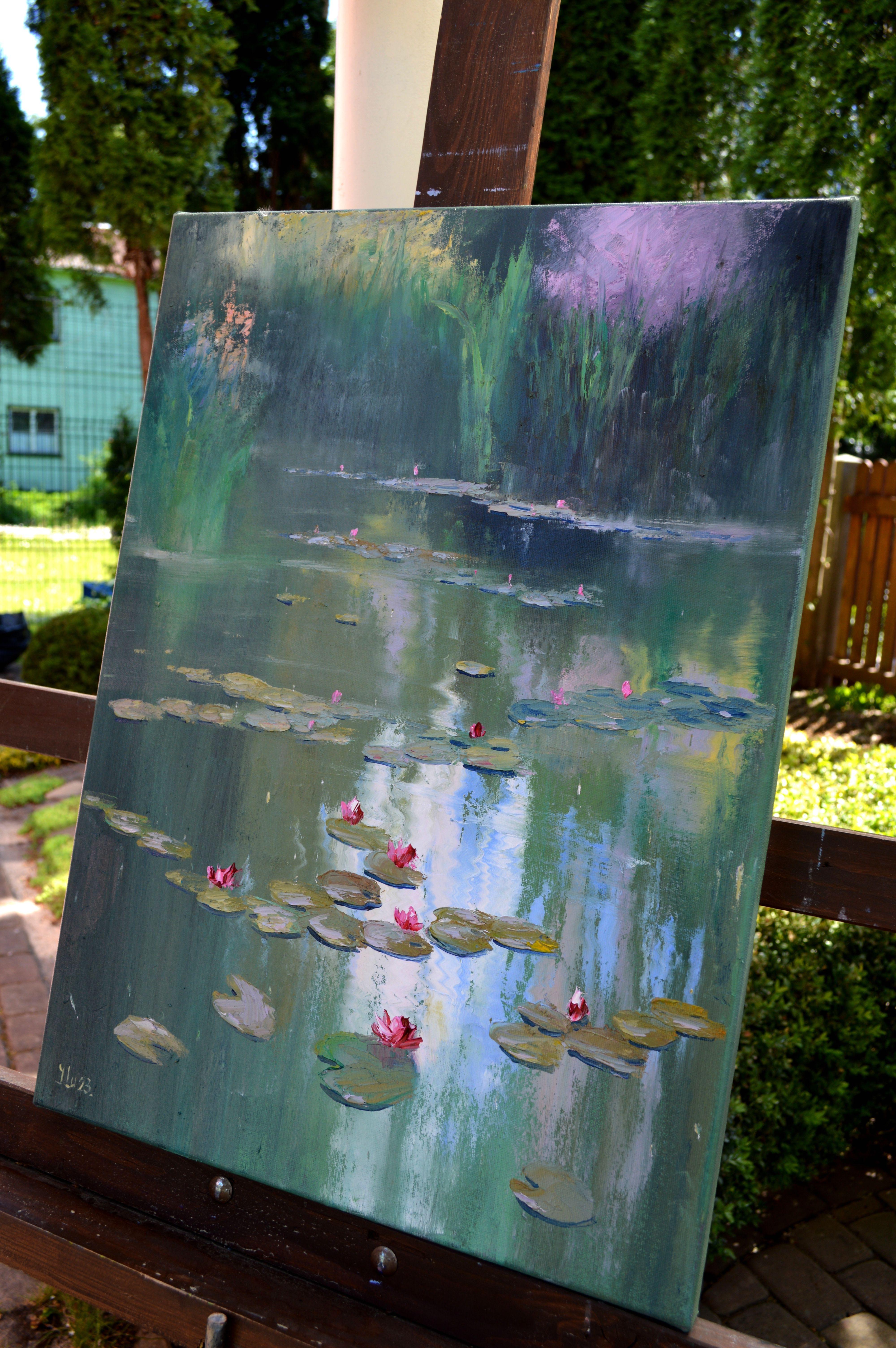 Quellteich 55X40 im Angebot 1