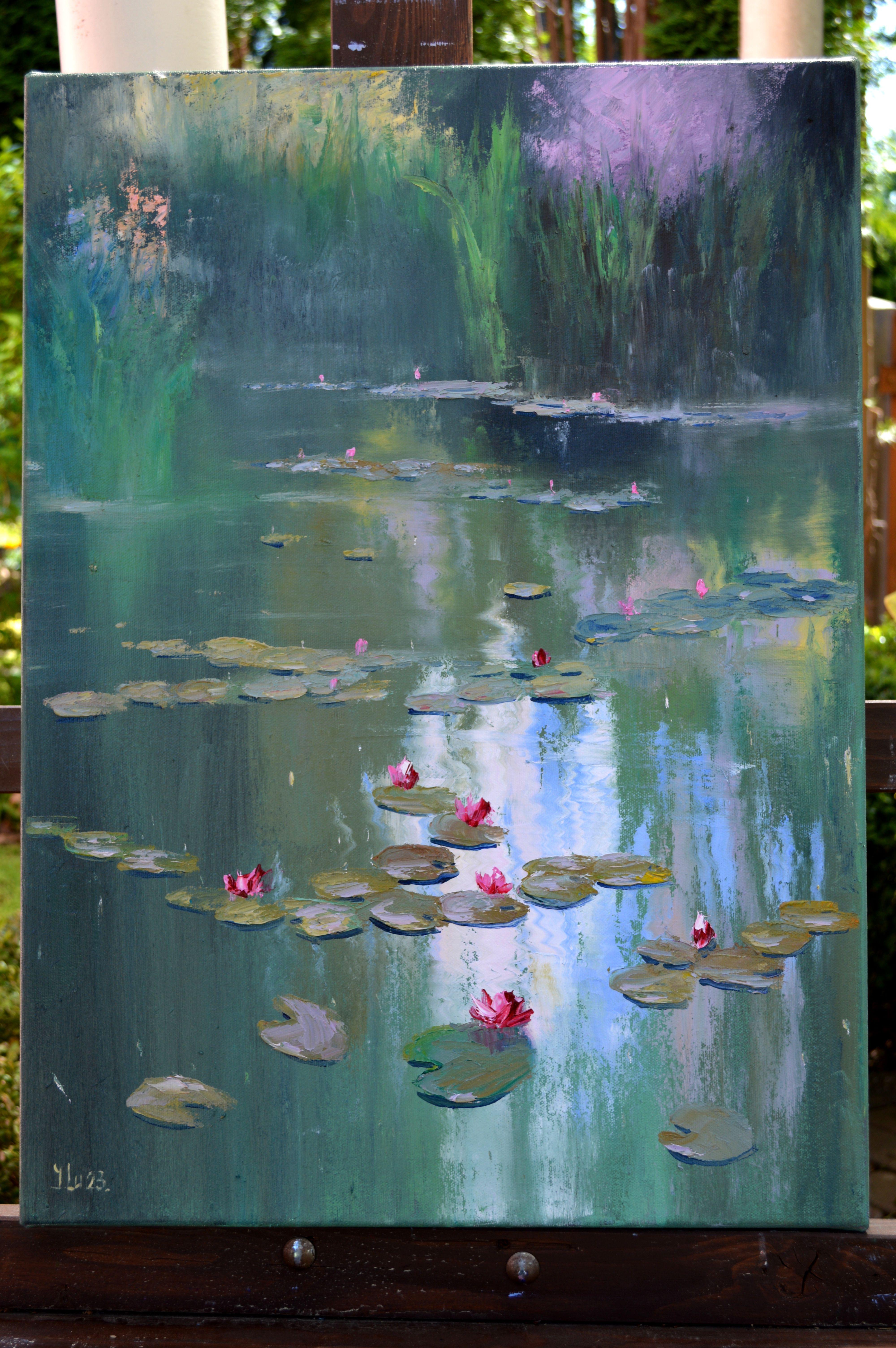 Quellteich 55X40 im Angebot 3