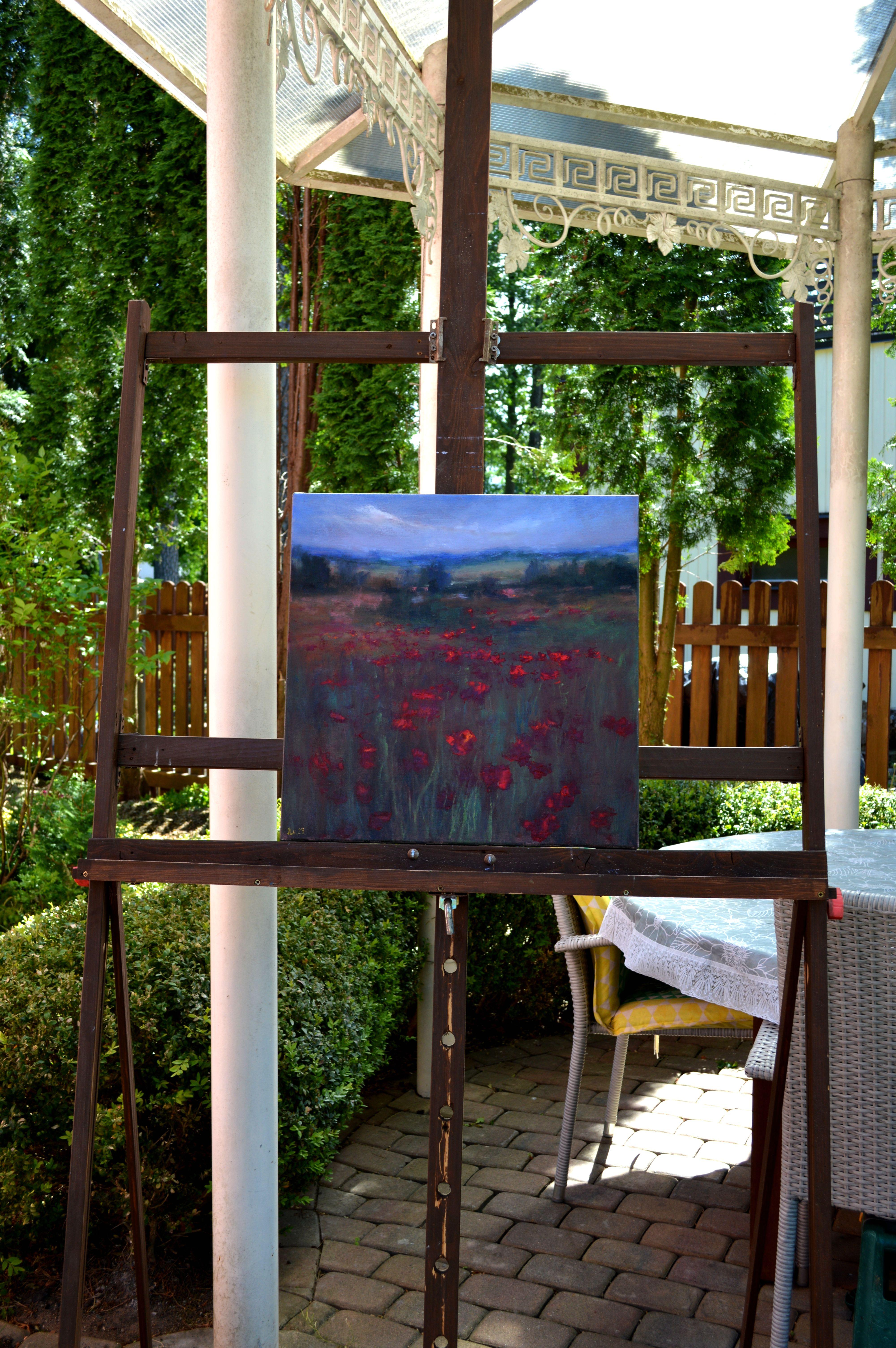 Spring Pflanzgefäße 50X50 im Angebot 1