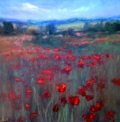 Spring Pflanzgefäße 50X50