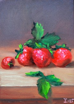 Fresas 30X21