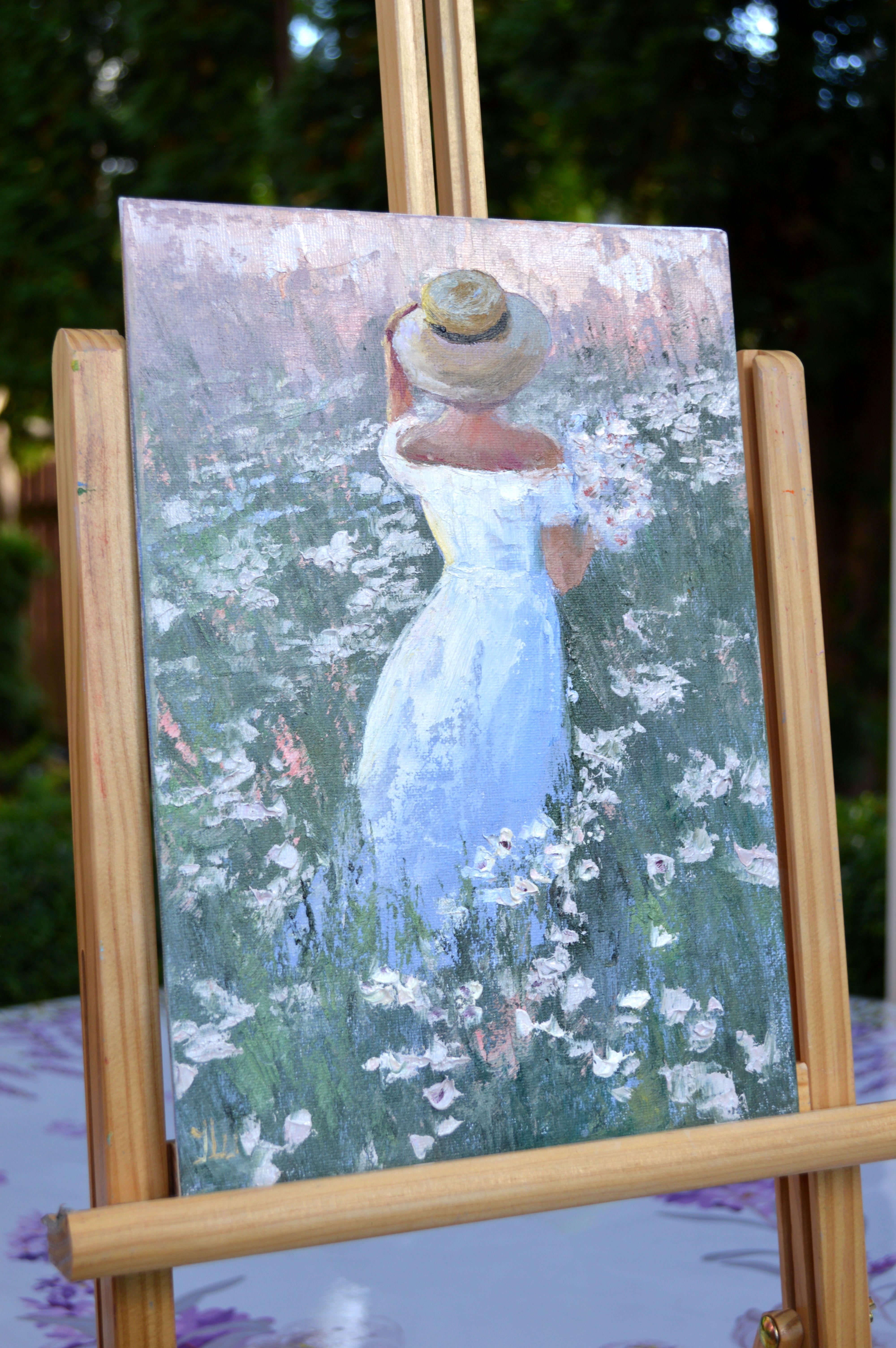 Summer Reveries For Sale 5