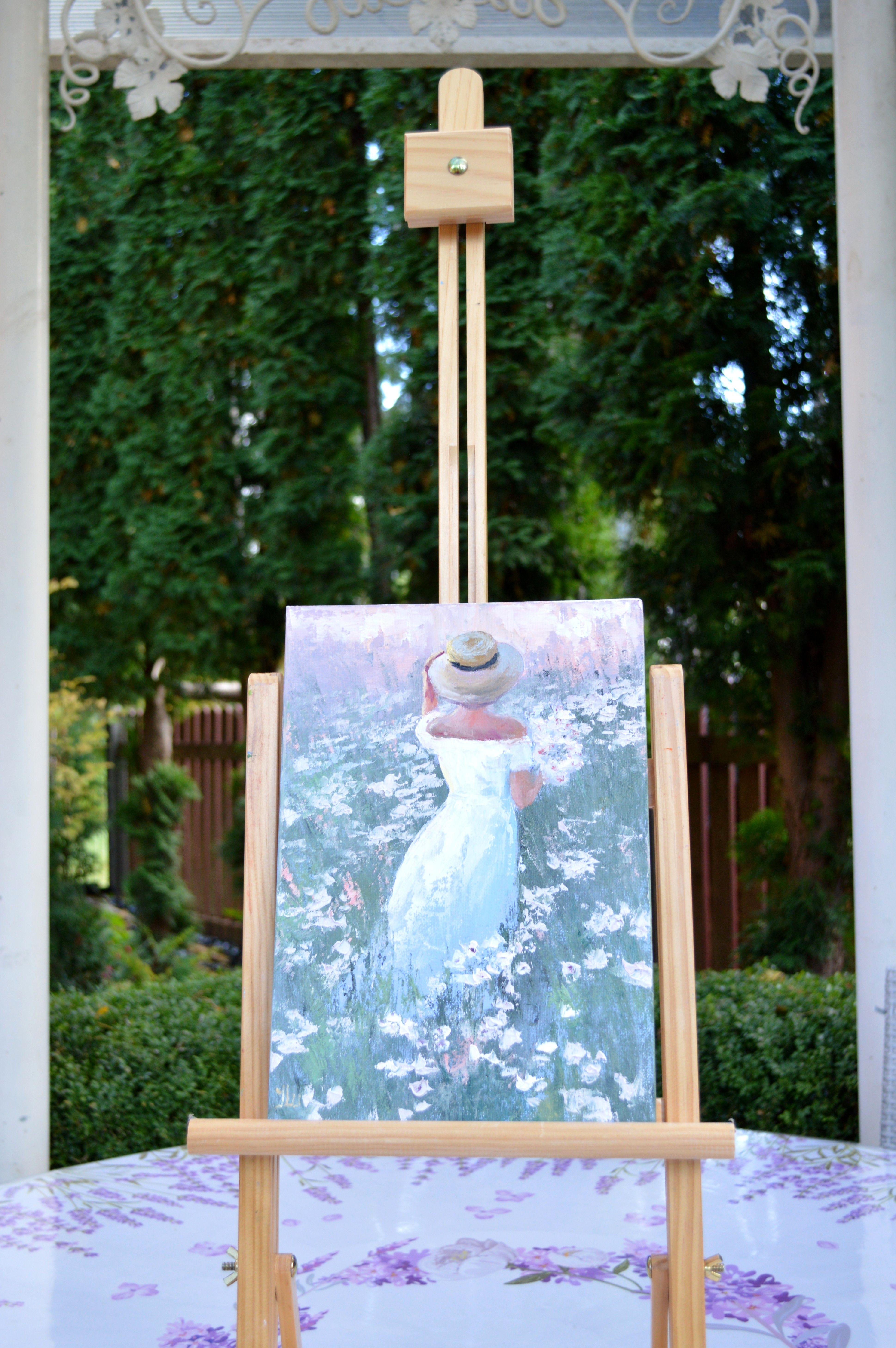 Summer Reveries For Sale 1