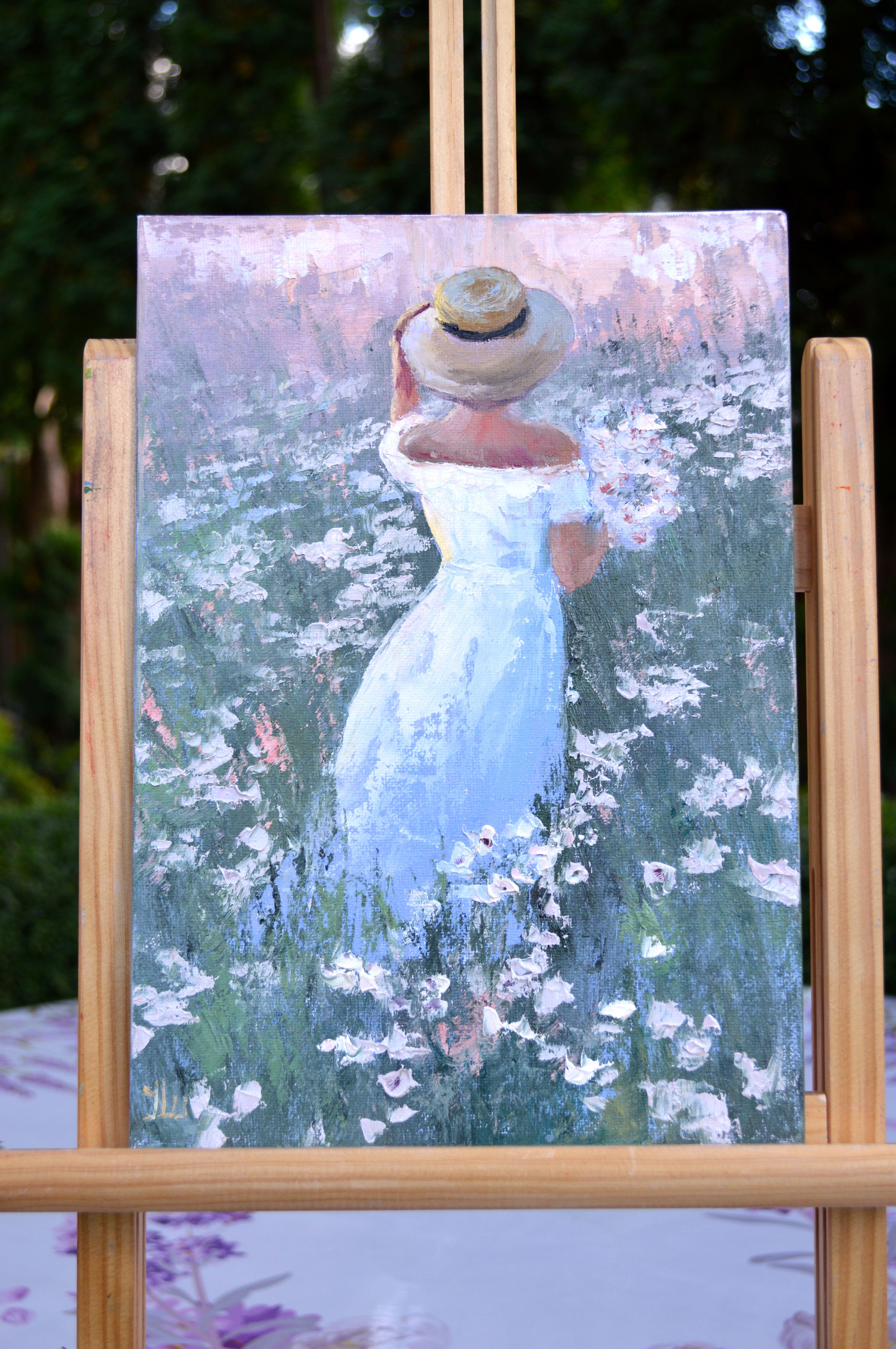 Summer Reveries For Sale 4