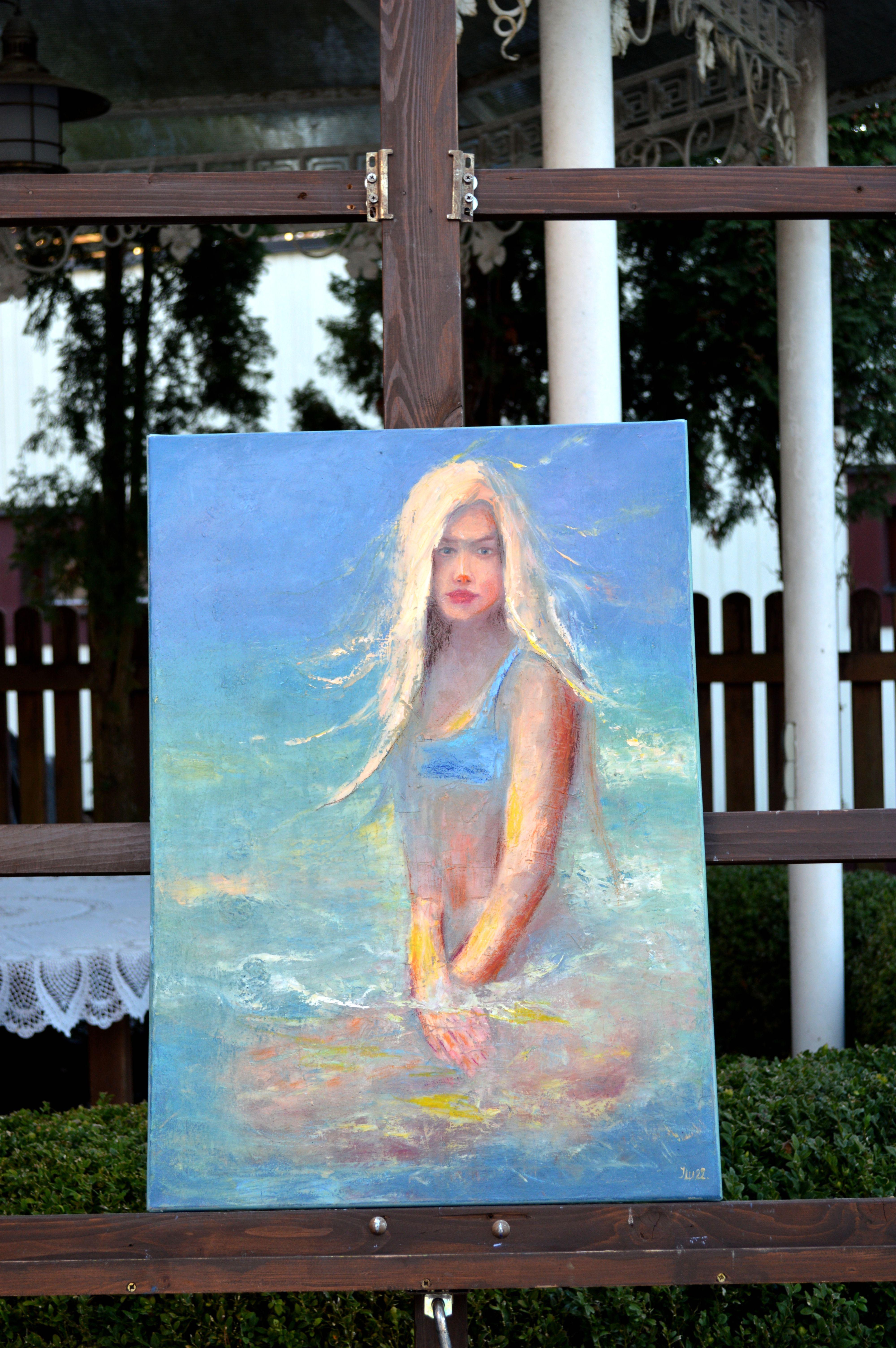 Estate. Mare. Spiaggia. in vendita 5
