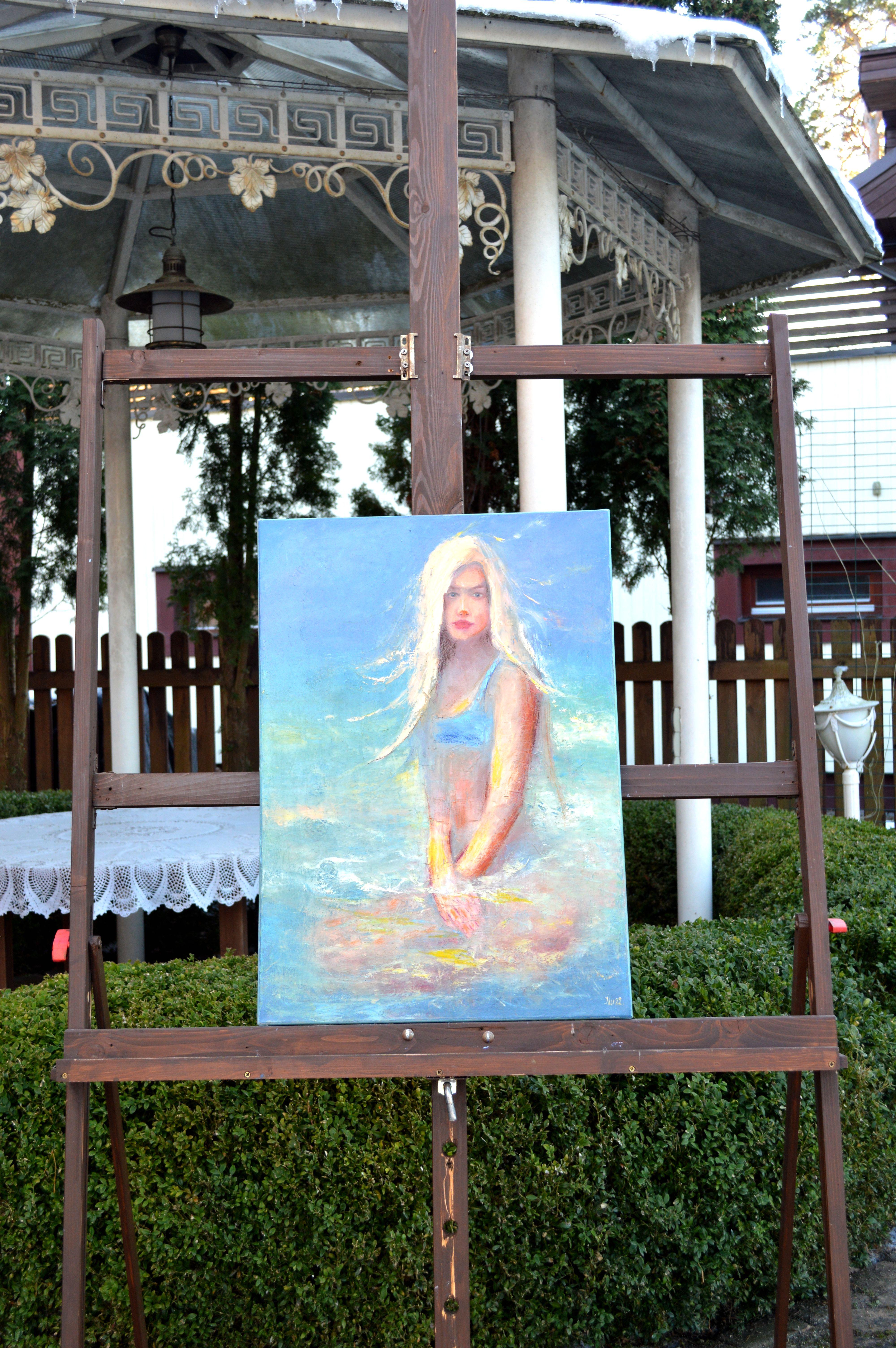 Verano. Mar. Playa. en venta 6