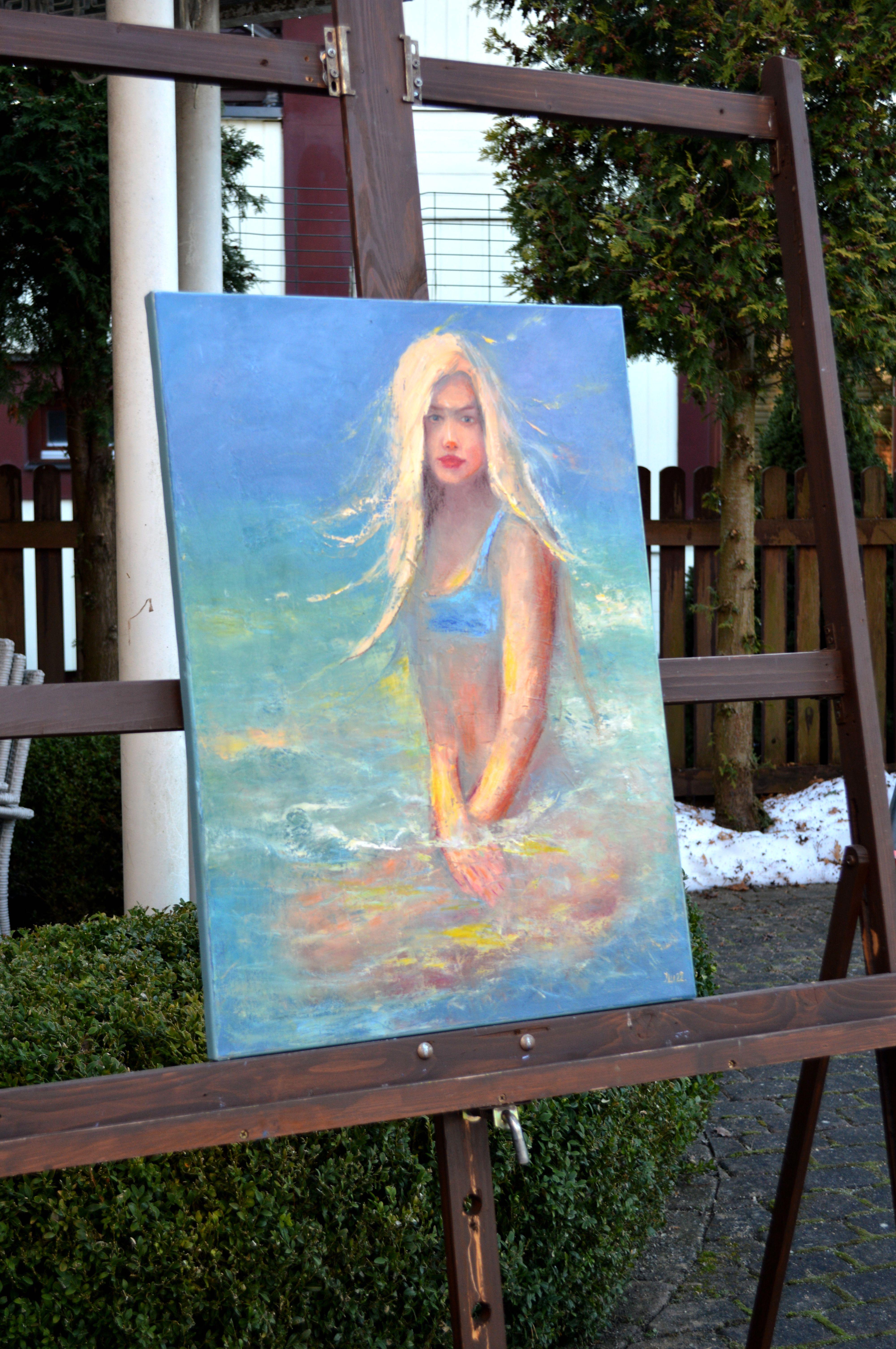 Verano. Mar. Playa. en venta 7