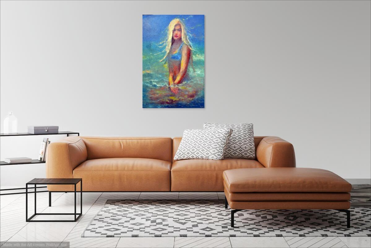 Verano. Mar. Playa. en venta 10