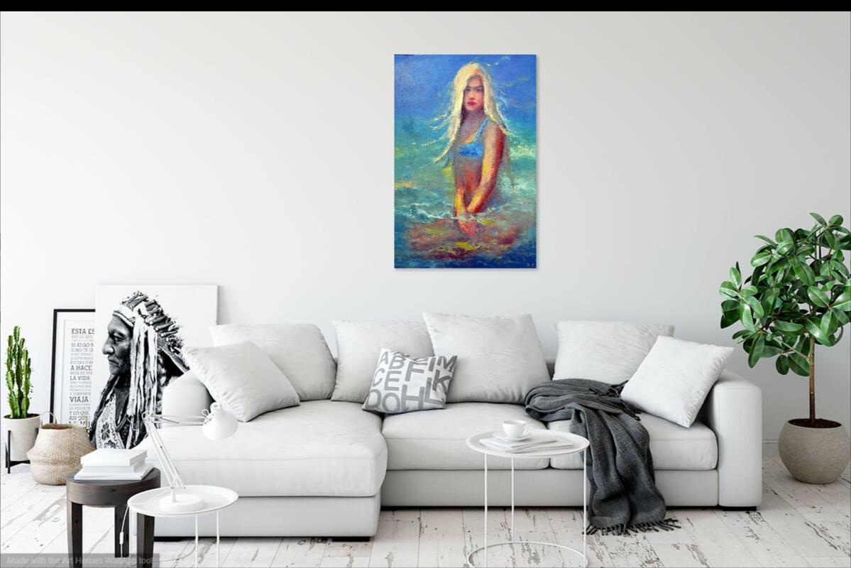 Verano. Mar. Playa. en venta 11
