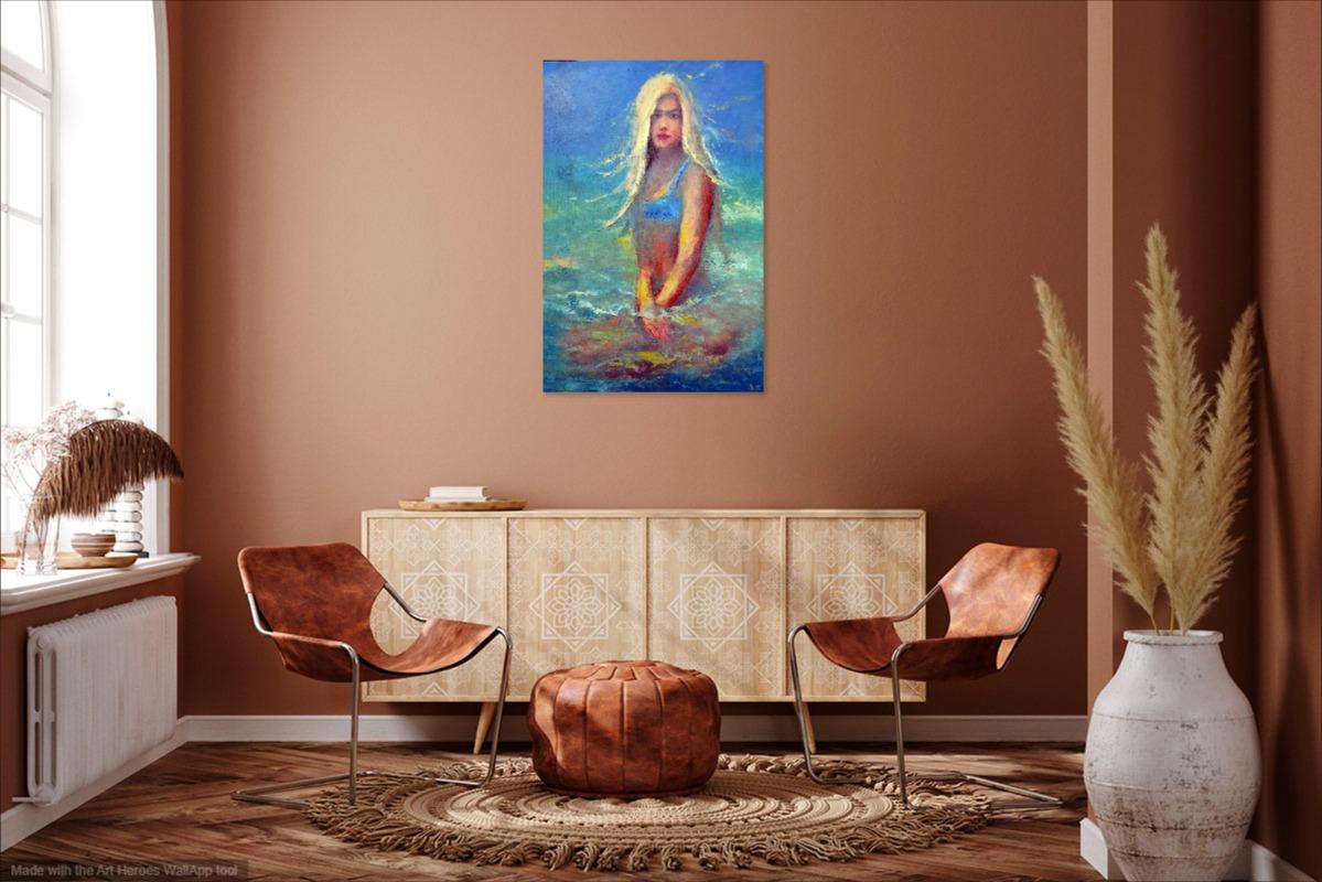 Verano. Mar. Playa. en venta 13