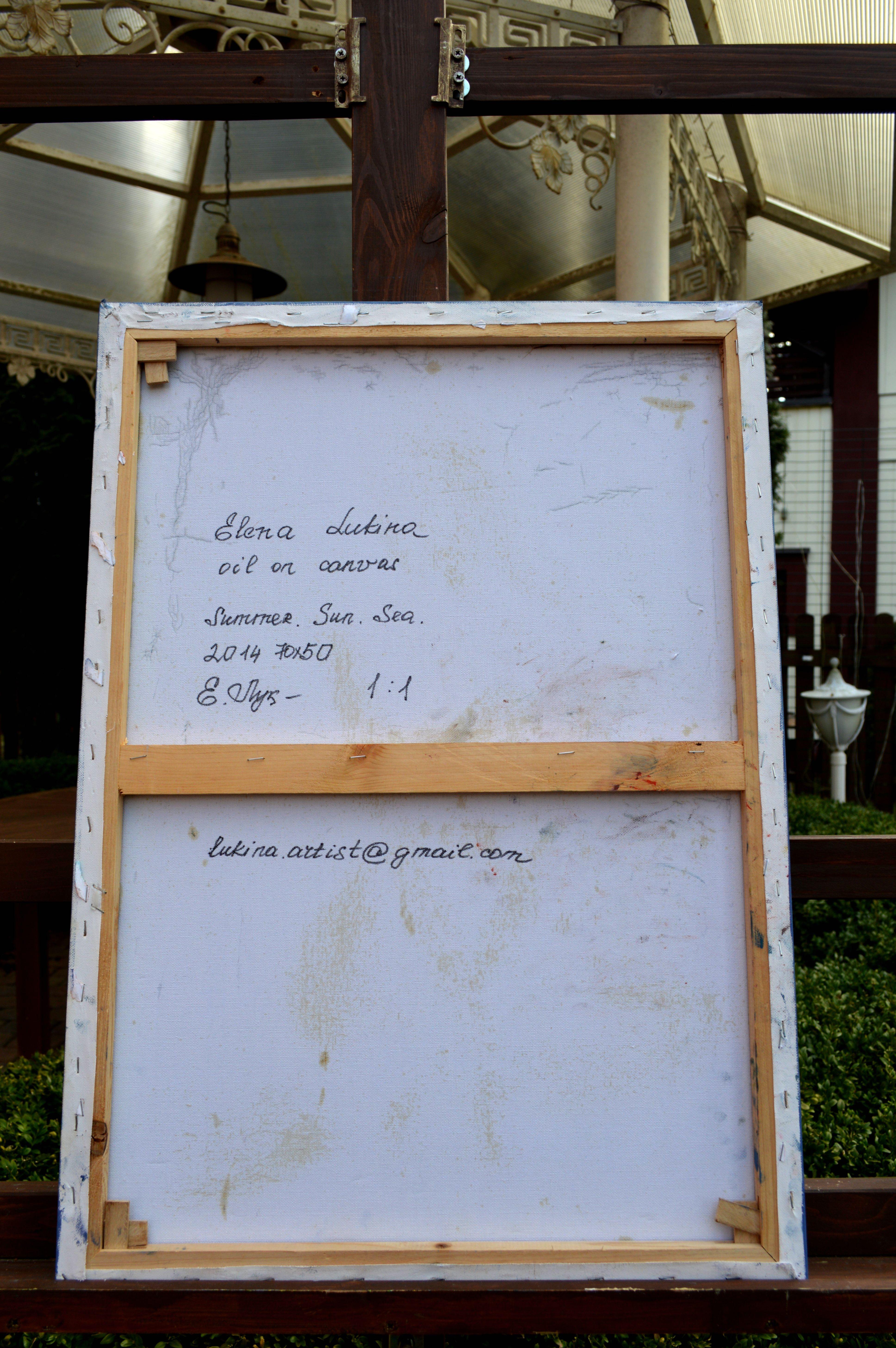 Sun. Sea. Beach. For Sale 8