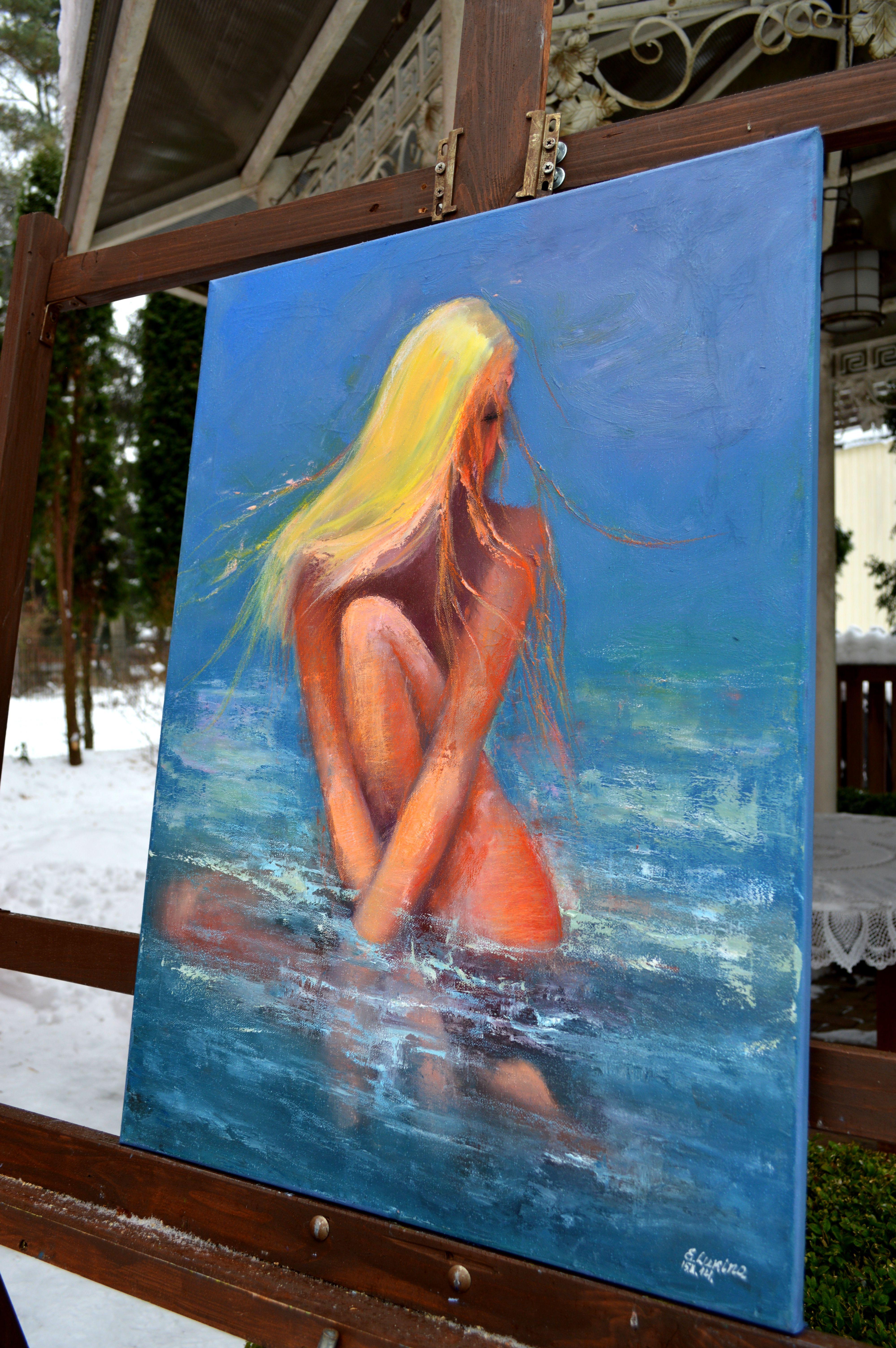 Sun. Sea. Beach. For Sale 1