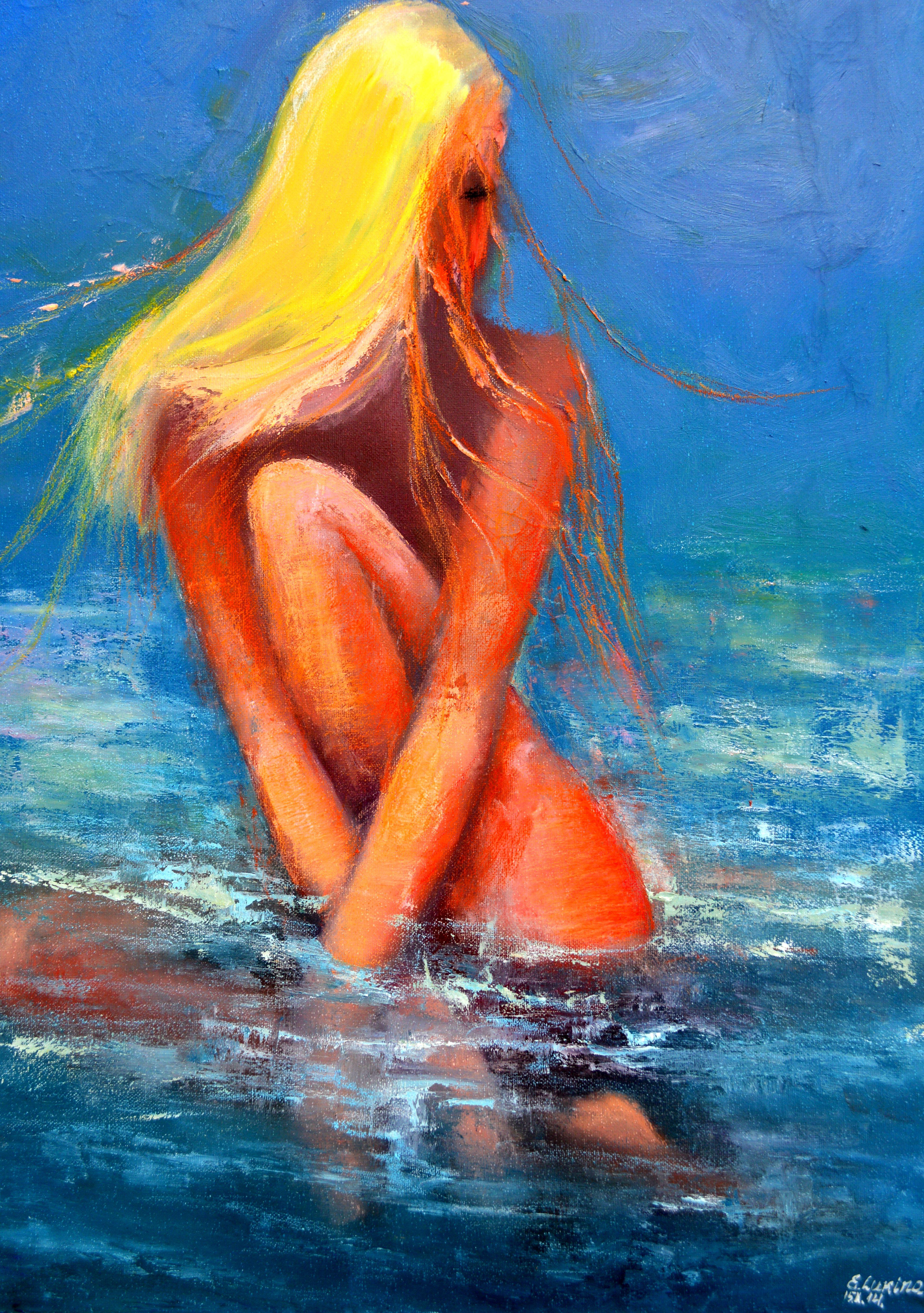 Sun. Sea. Beach. For Sale 2