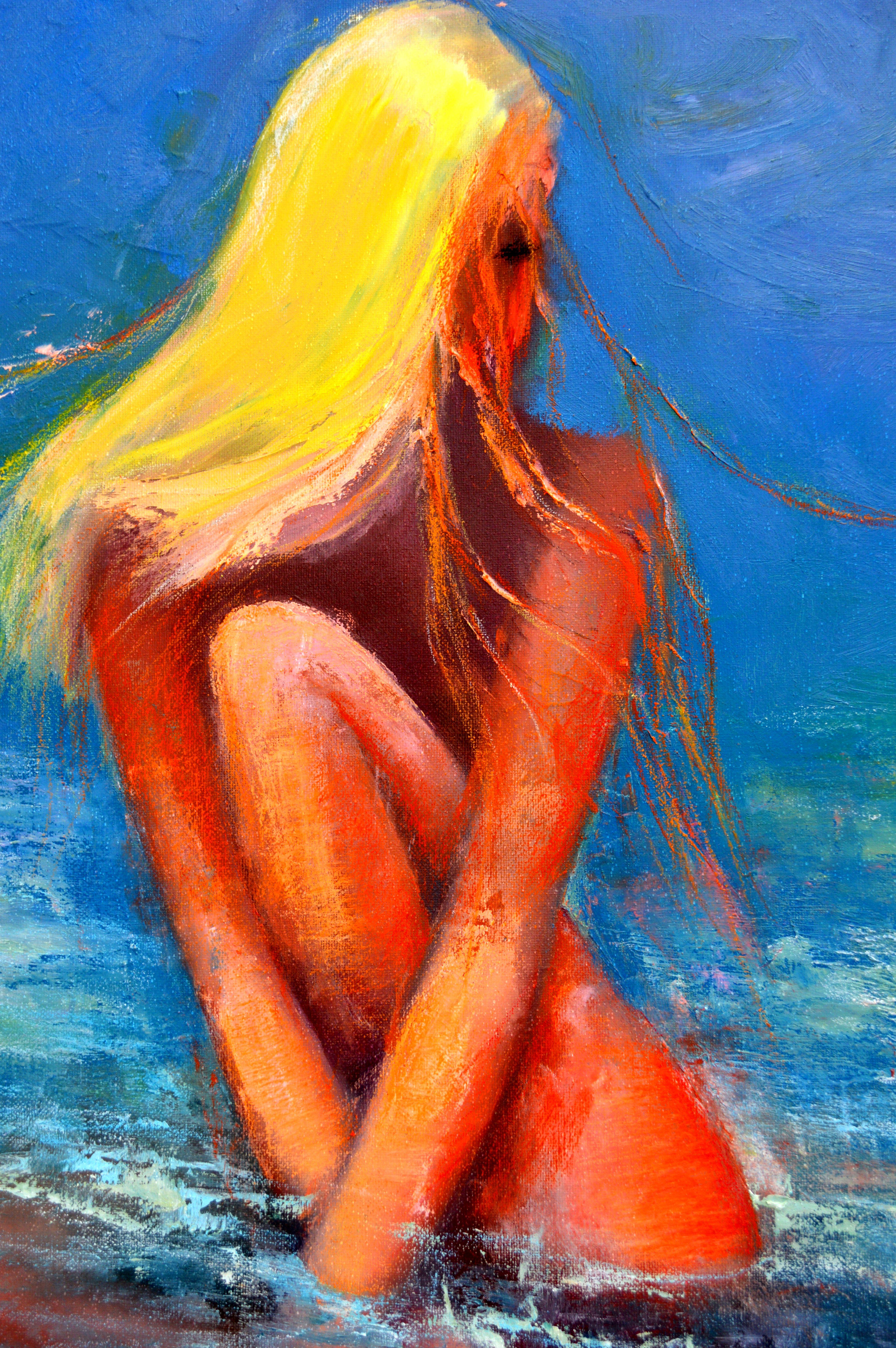 Sun. Sea. Beach. For Sale 3
