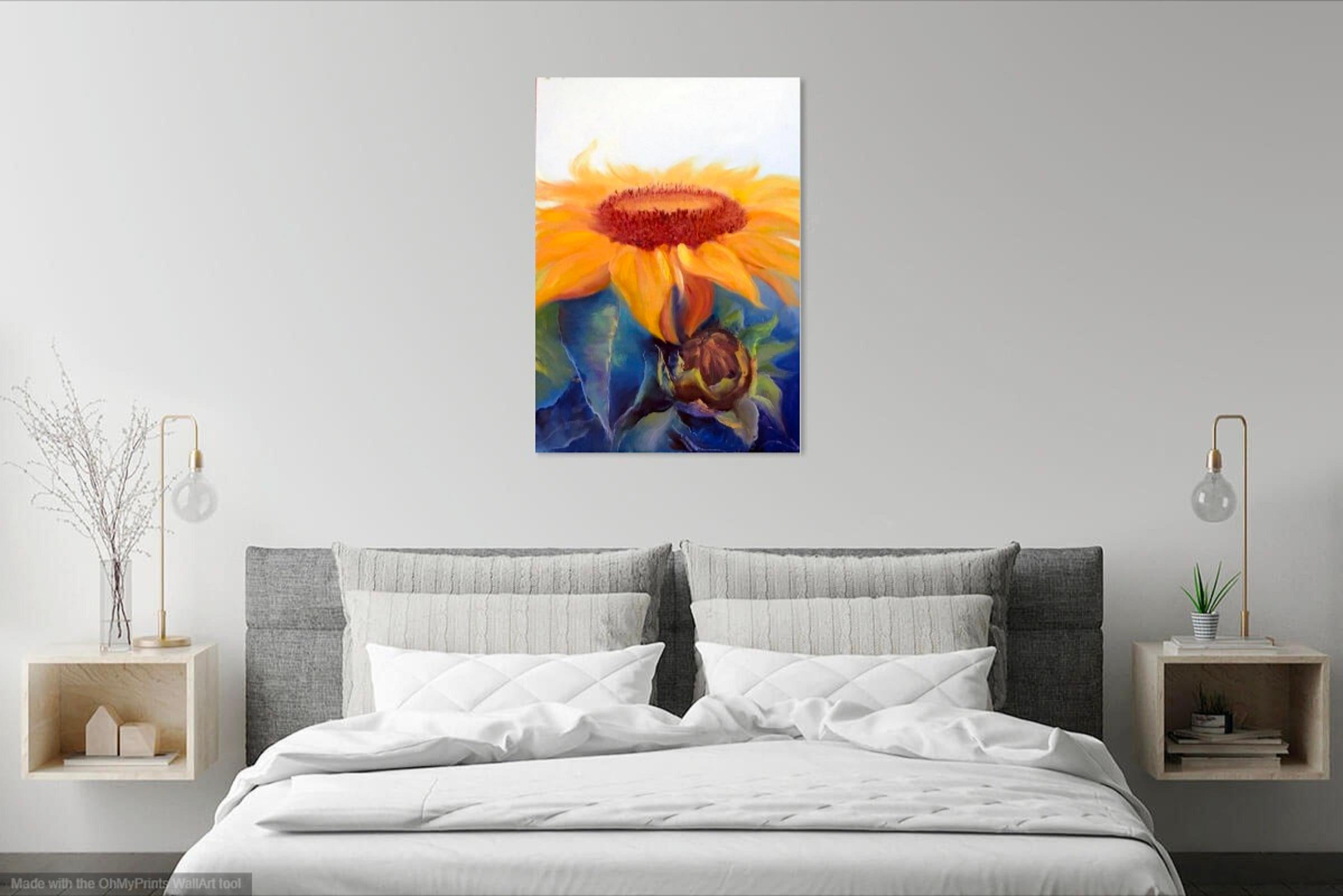 Girasole in vendita 5