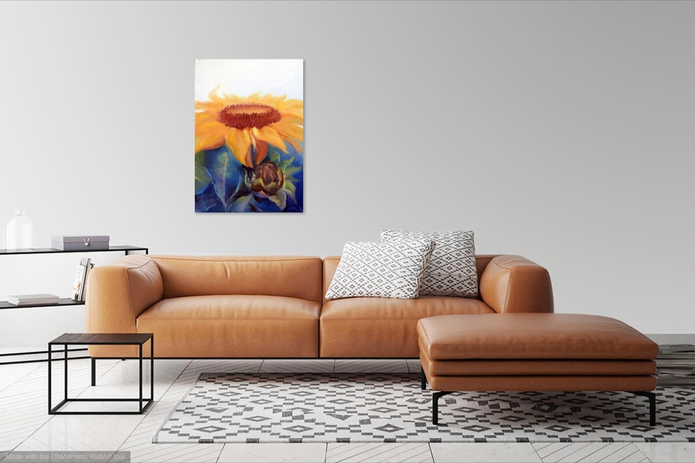 Girasole in vendita 2