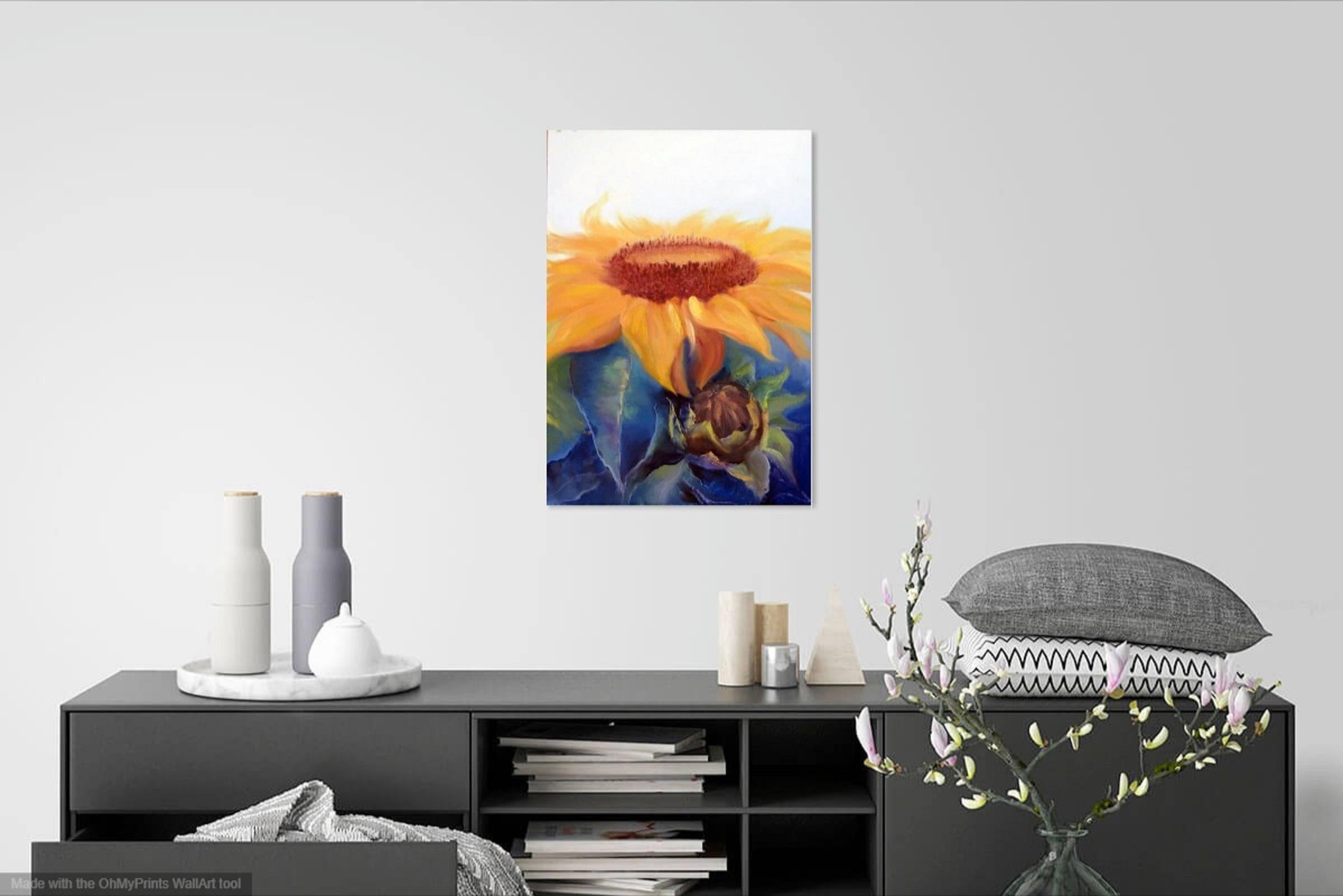 Girasole in vendita 4