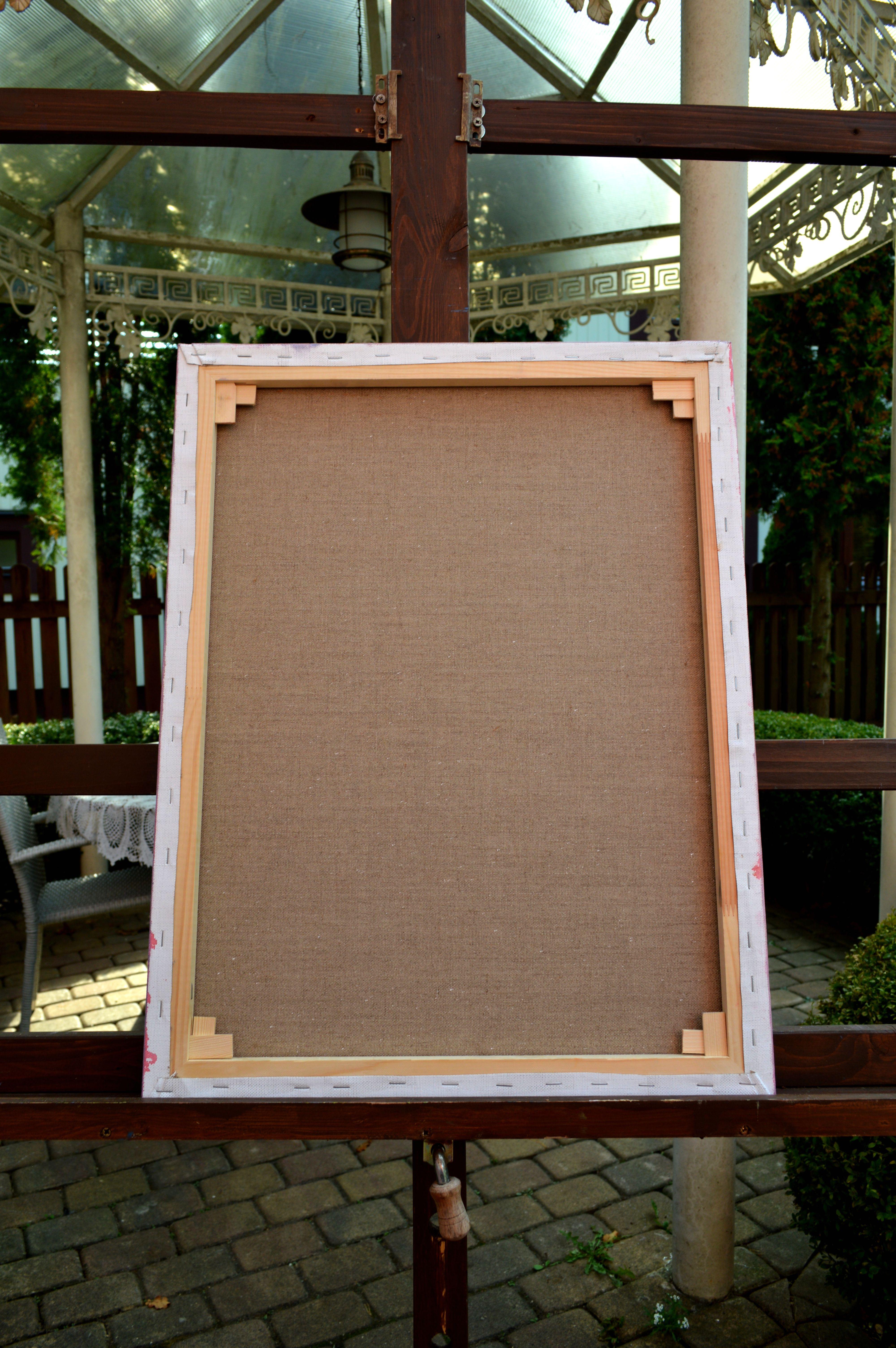 Sonnenblumenzeit 65X50 im Angebot 14