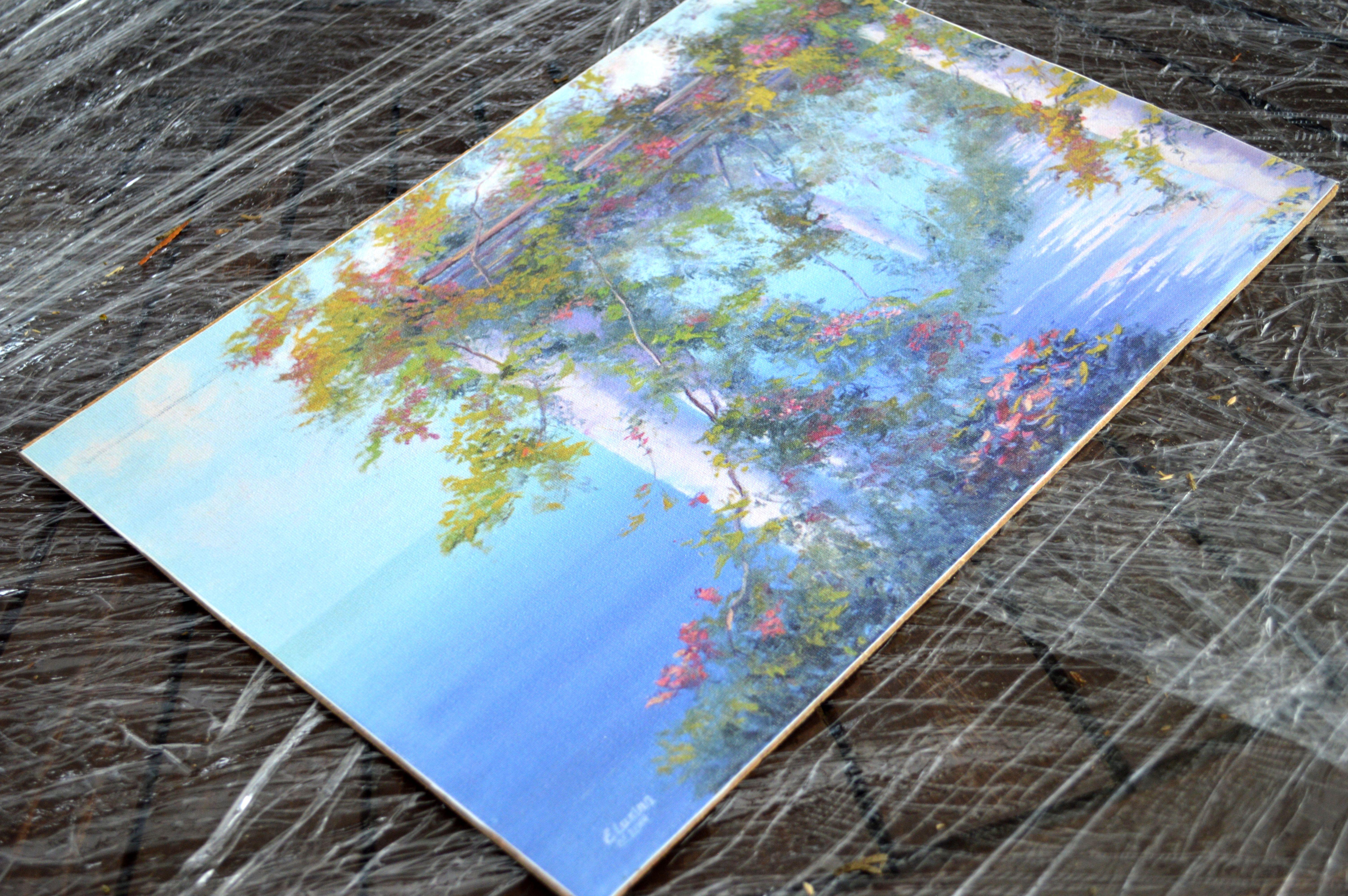 Sonnige Terrasse 25X35 im Angebot 1