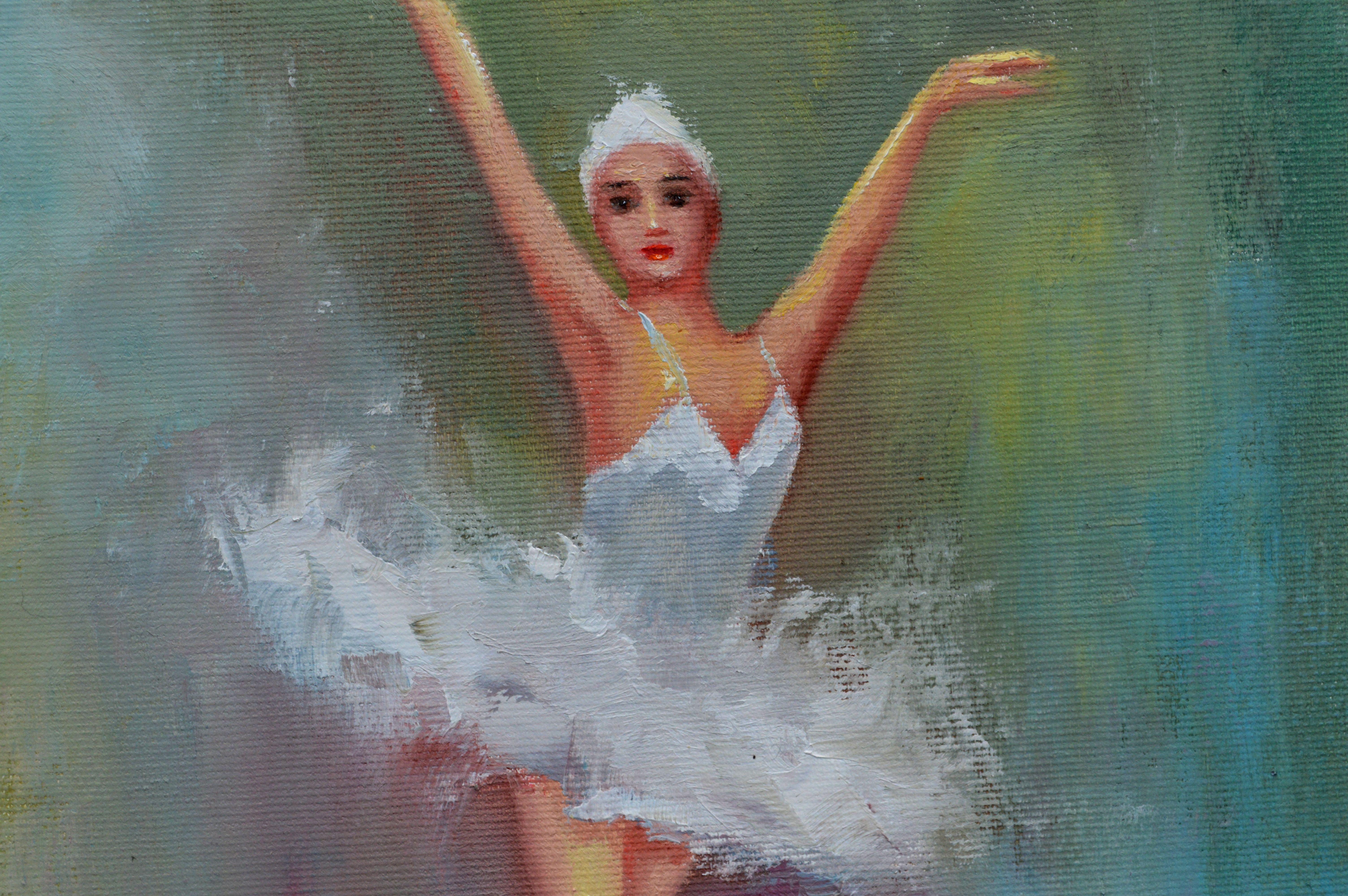 Cigno in vendita 7