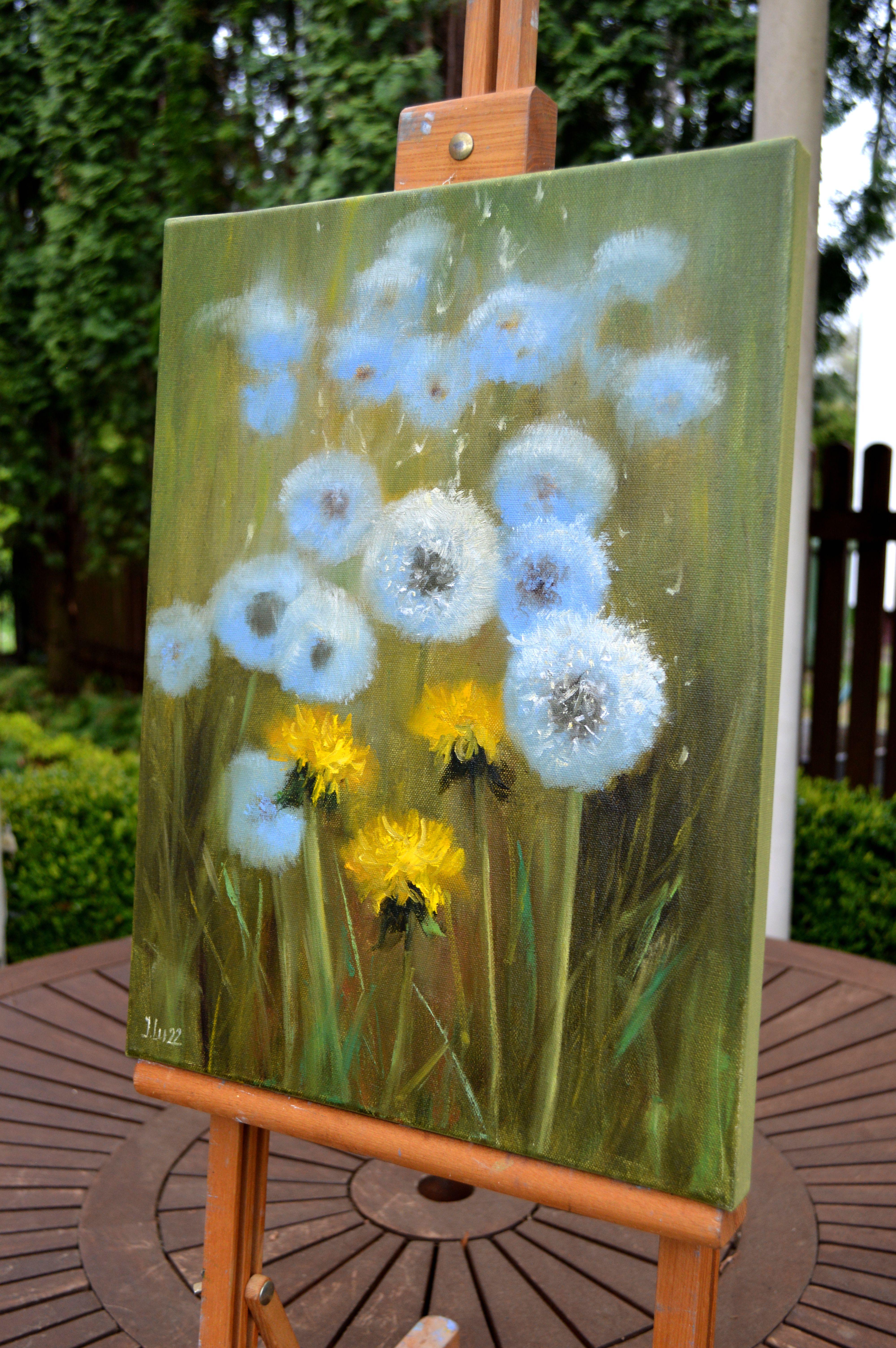 Zärtlichkeit 40X30 im Angebot 5