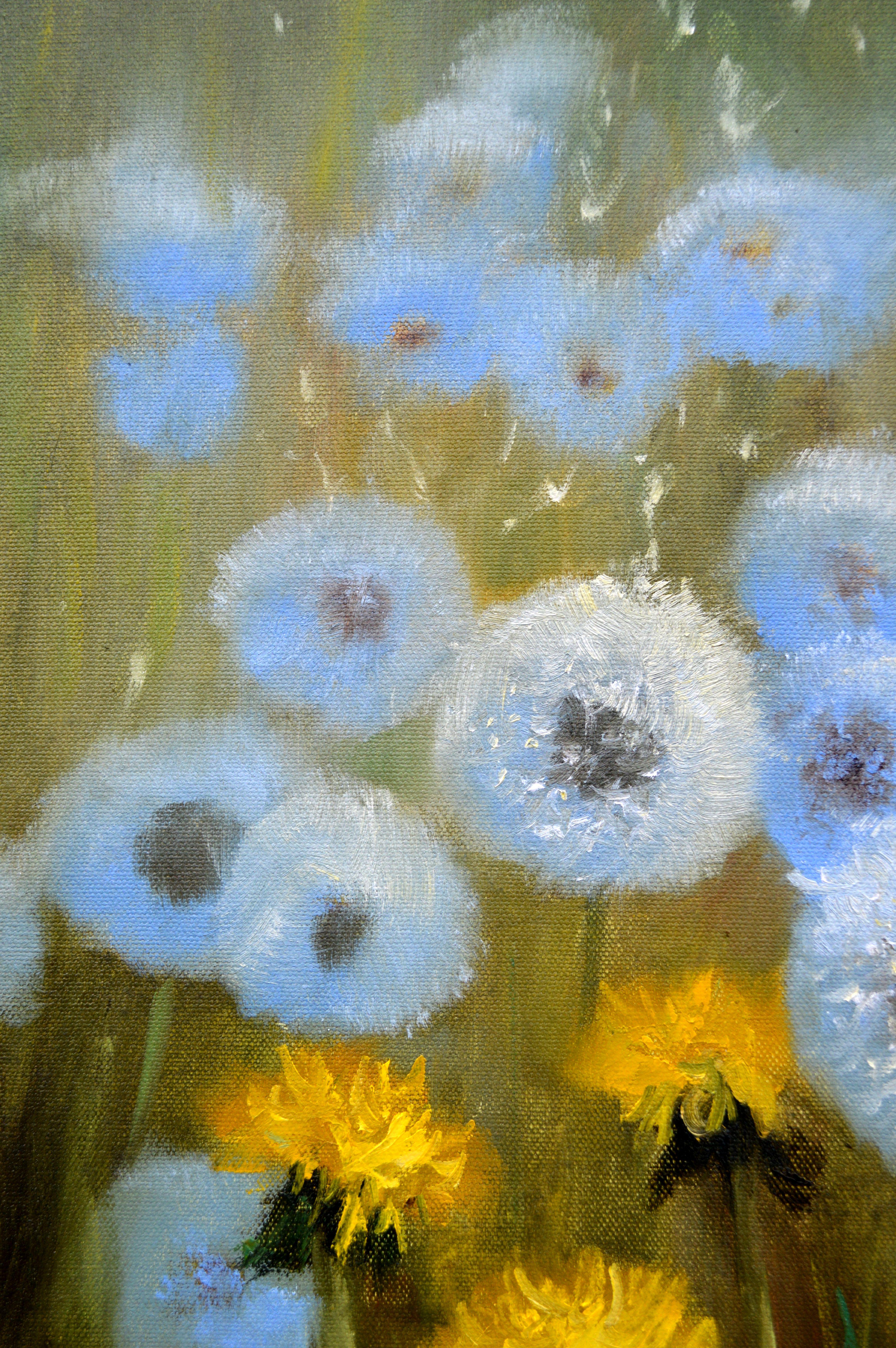 Zärtlichkeit 40X30 im Angebot 7