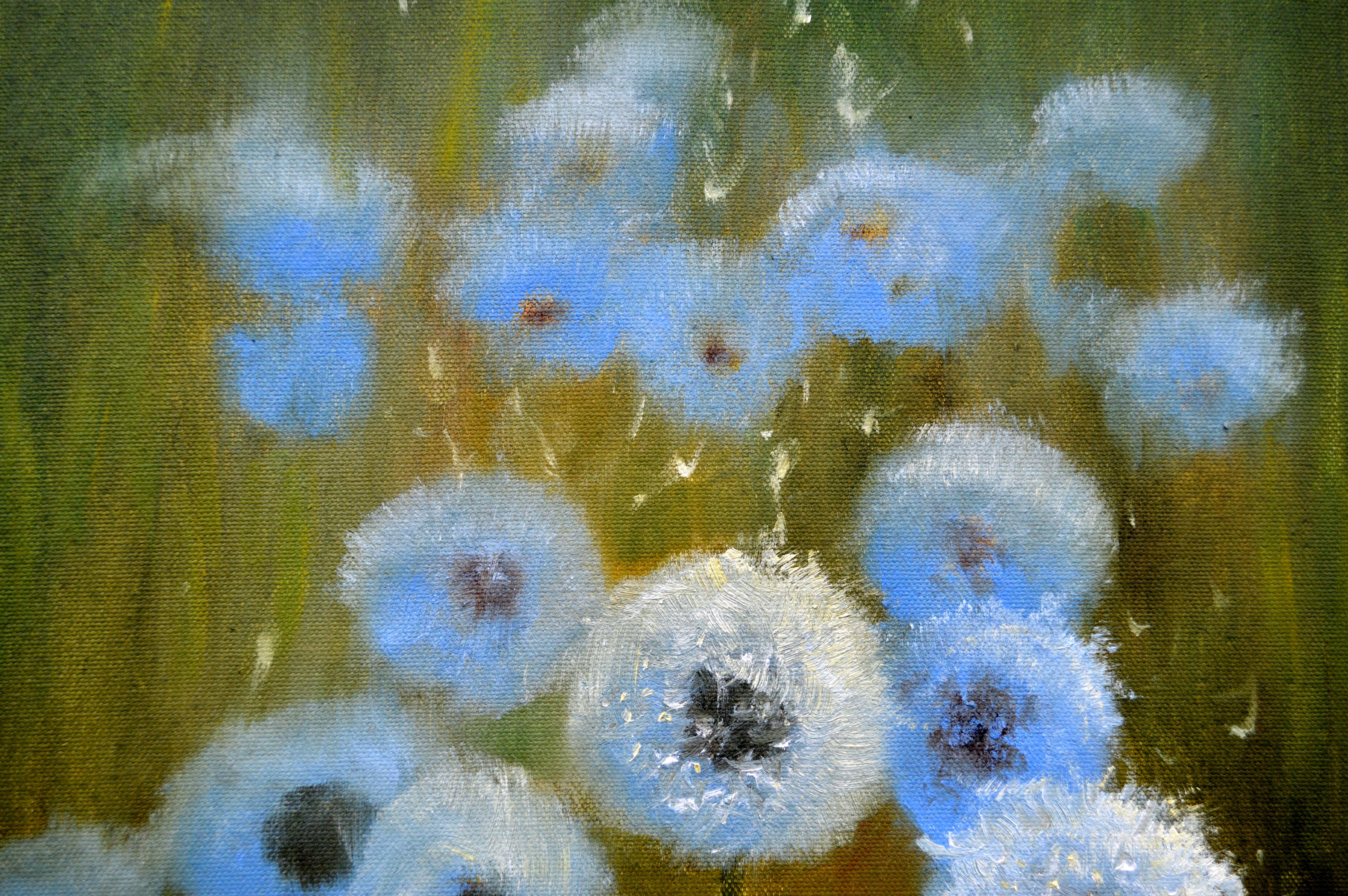 Zärtlichkeit 40X30 im Angebot 8