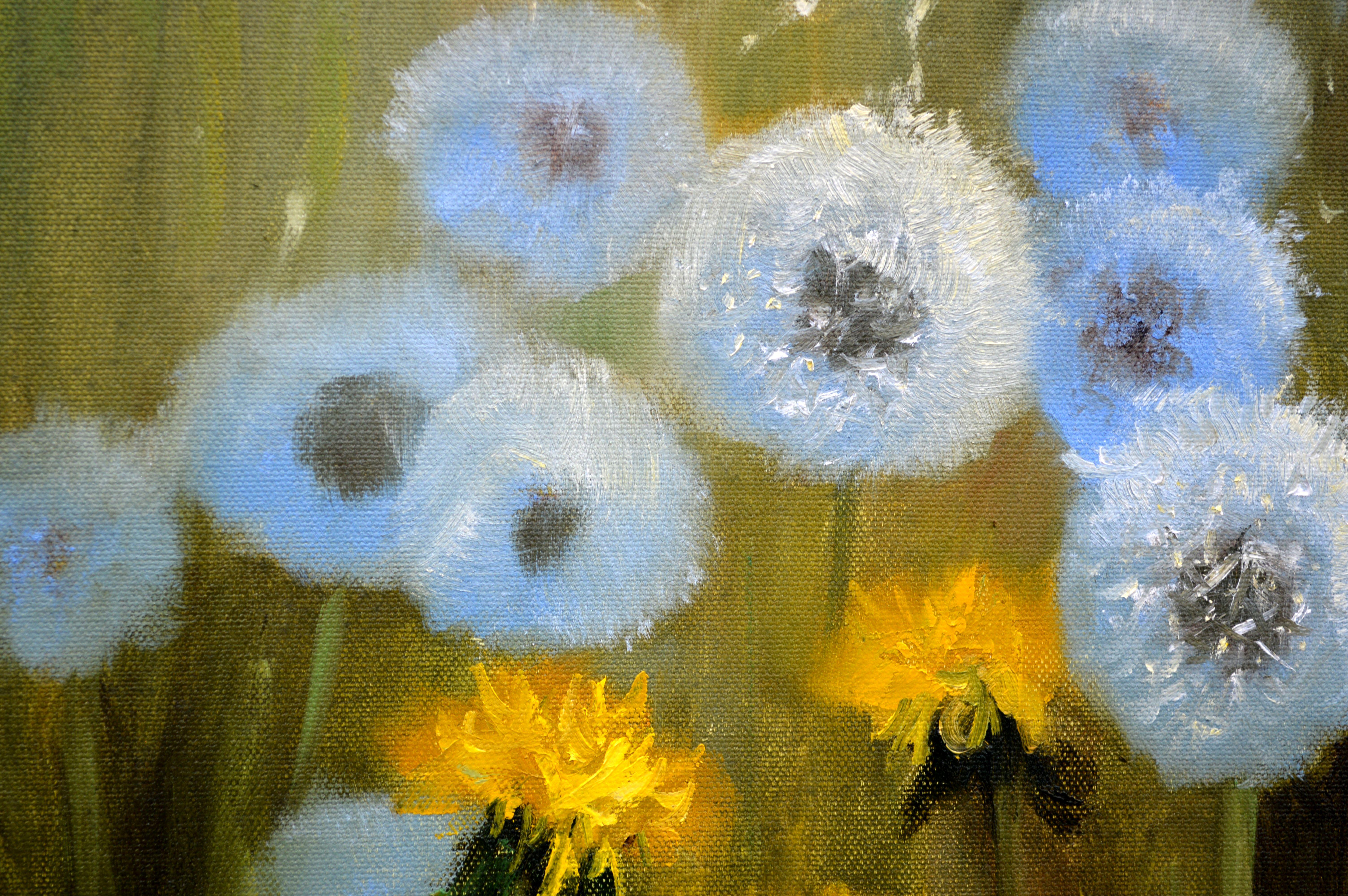 Zärtlichkeit 40X30 im Angebot 9