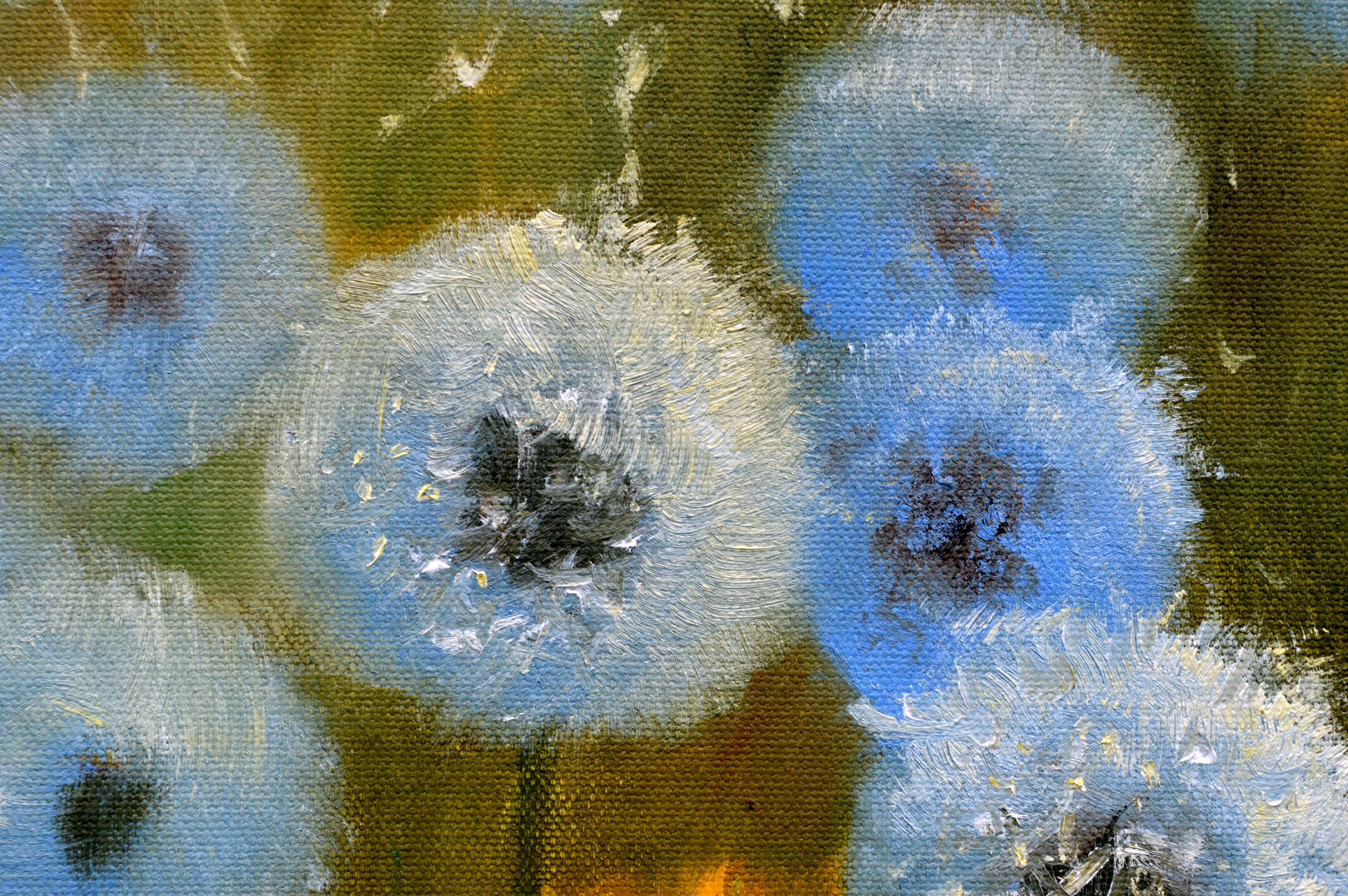 Zärtlichkeit 40X30 im Angebot 10