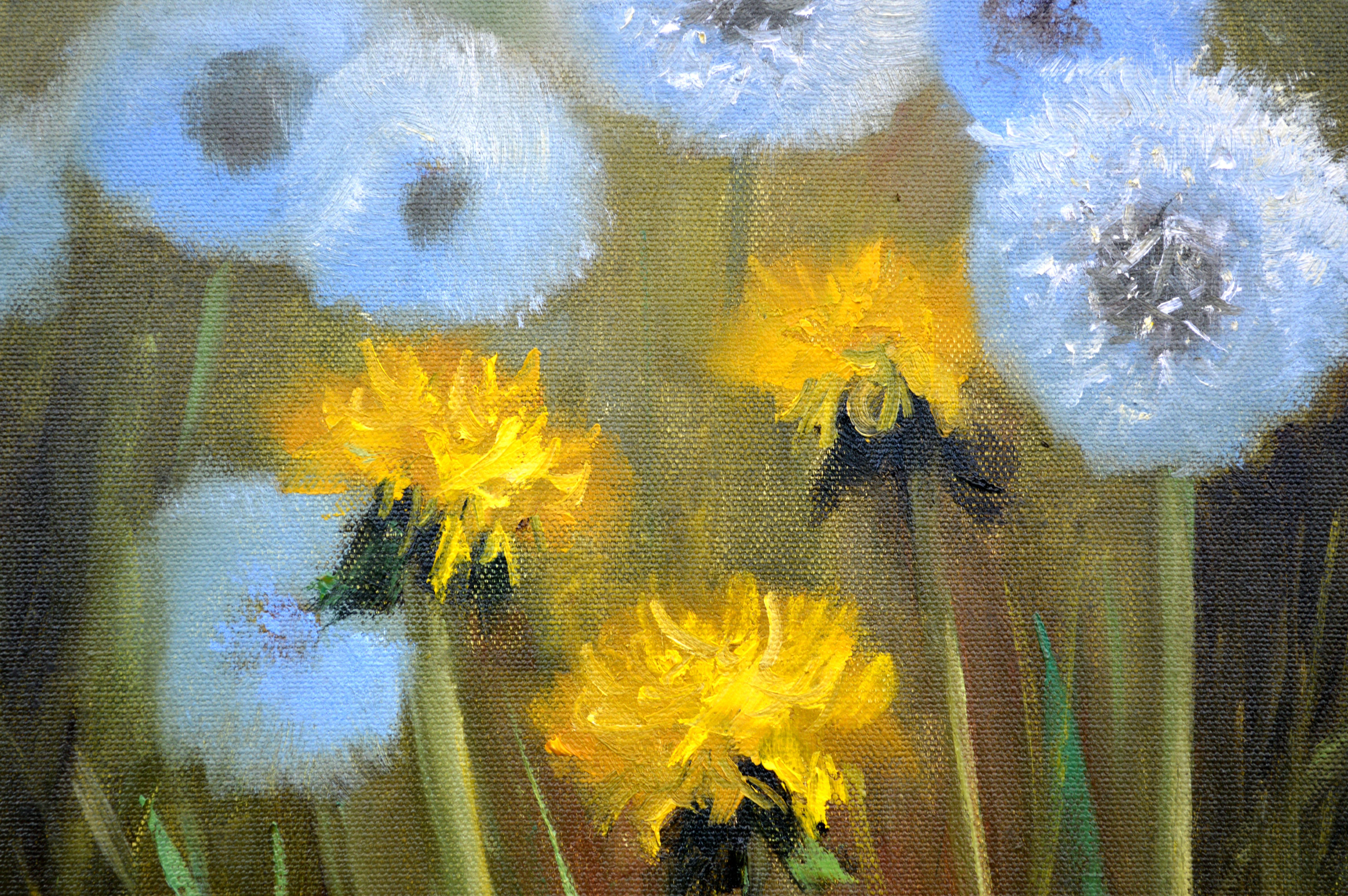 Zärtlichkeit 40X30 im Angebot 12