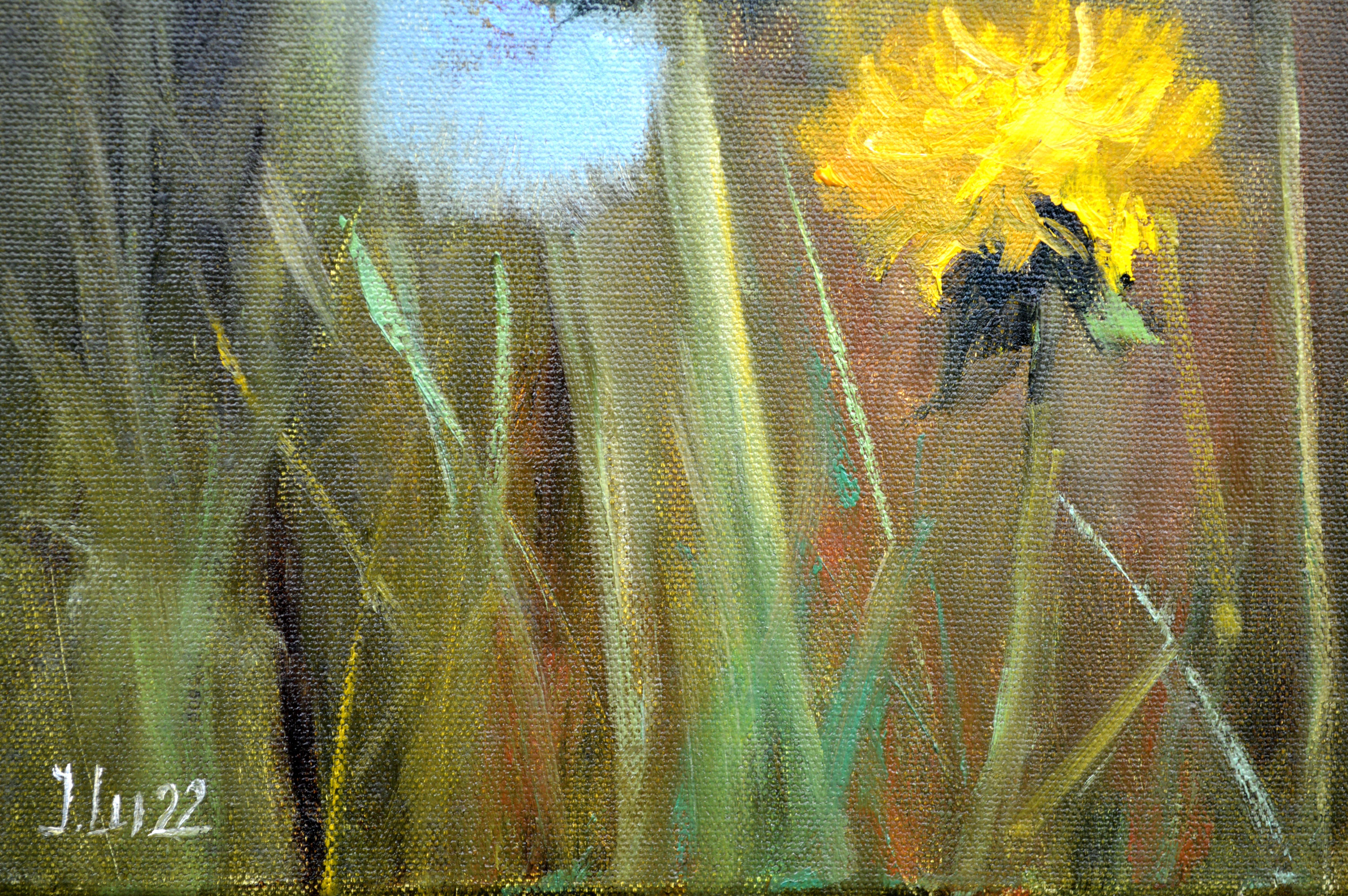Zärtlichkeit 40X30 im Angebot 13