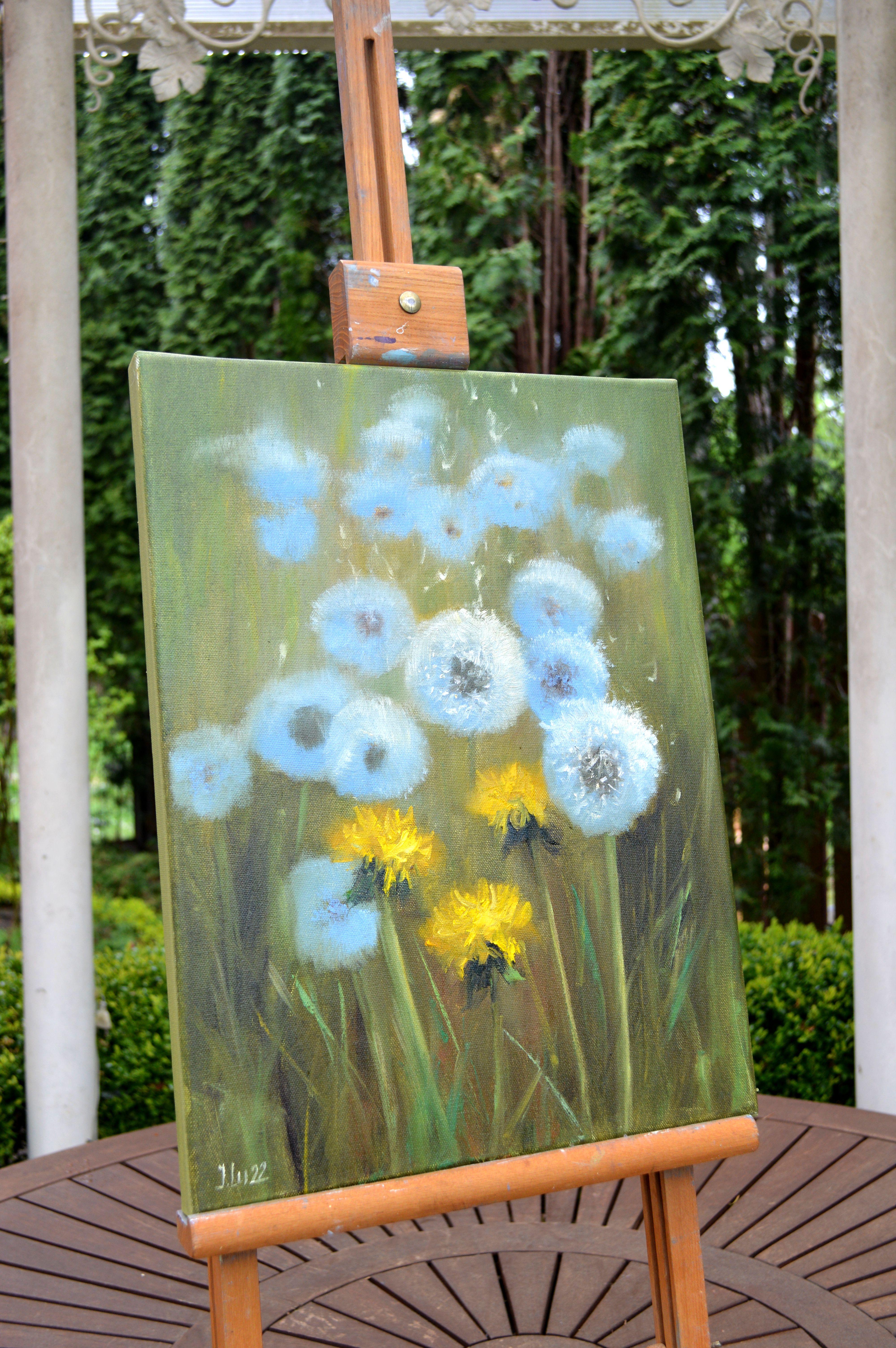 Zärtlichkeit 40X30 im Angebot 1